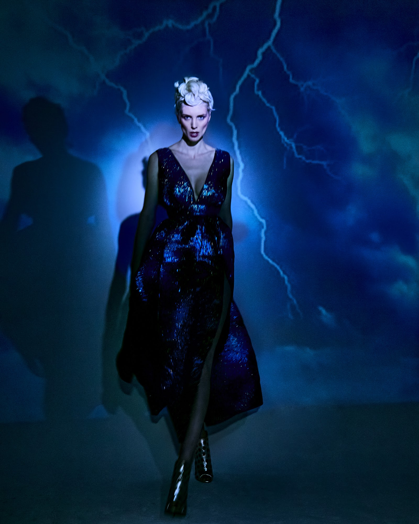 LIKE A STORM — Look 5