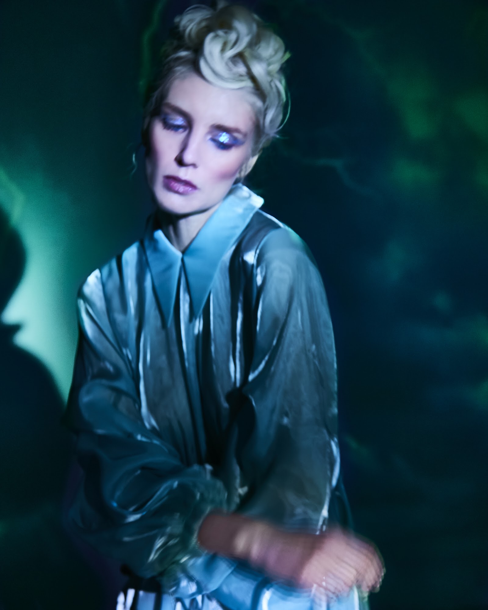 LIKE A STORM — Look 7