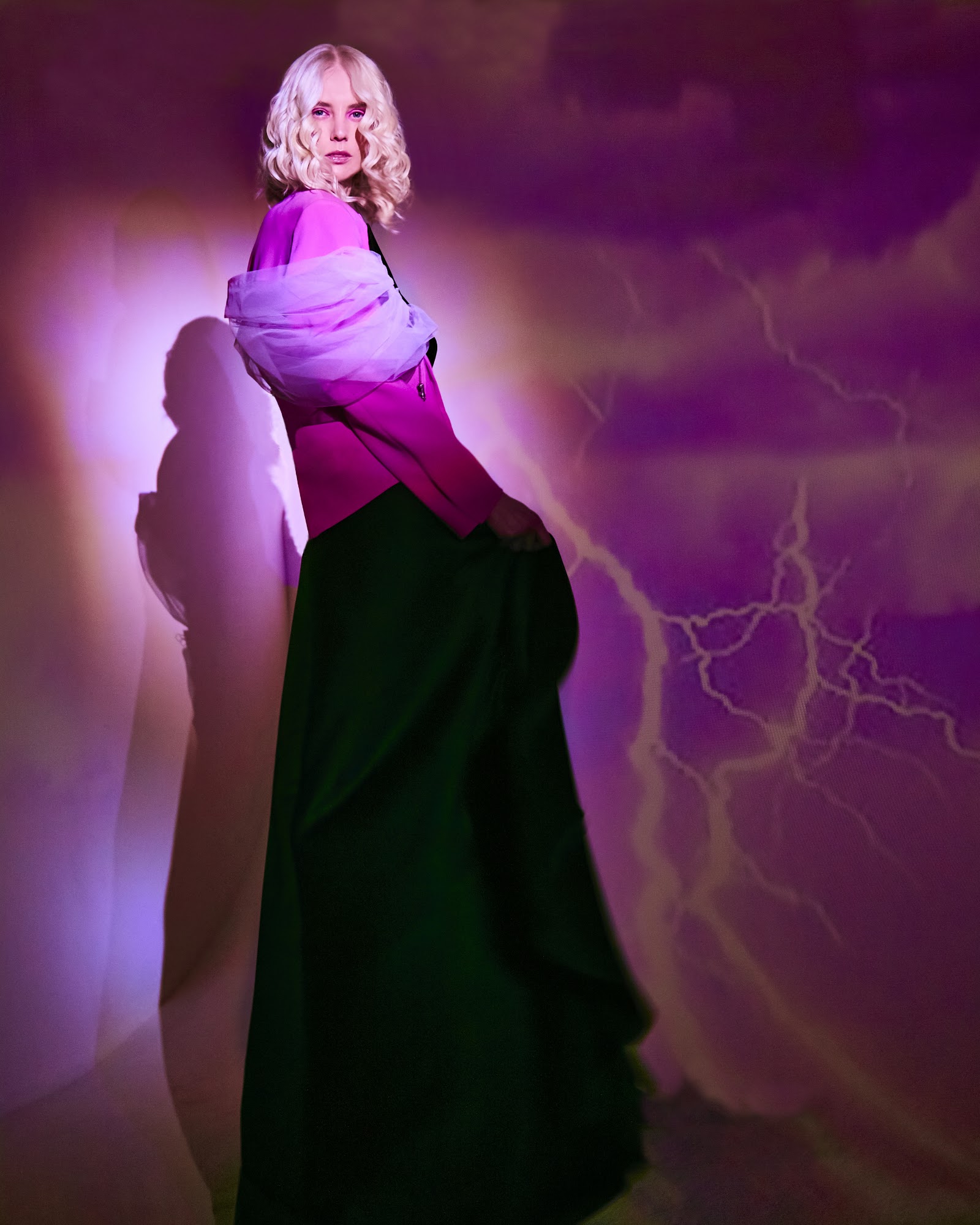LIKE A STORM — Look 11