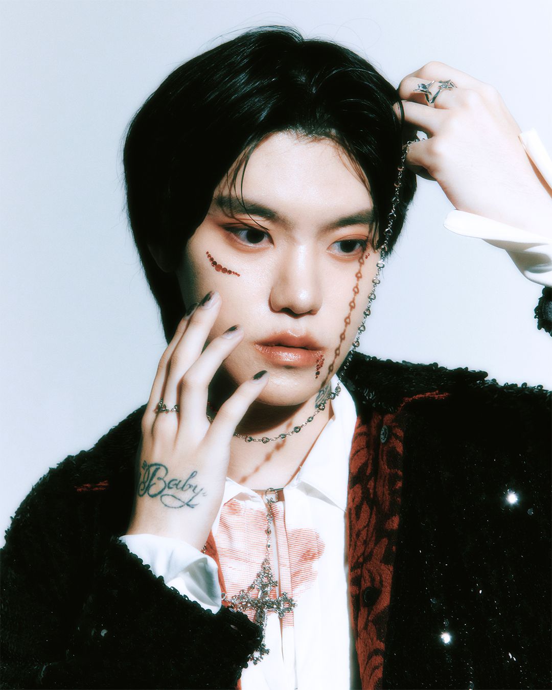 The End Of The Abyss — PAP Magazine editorial