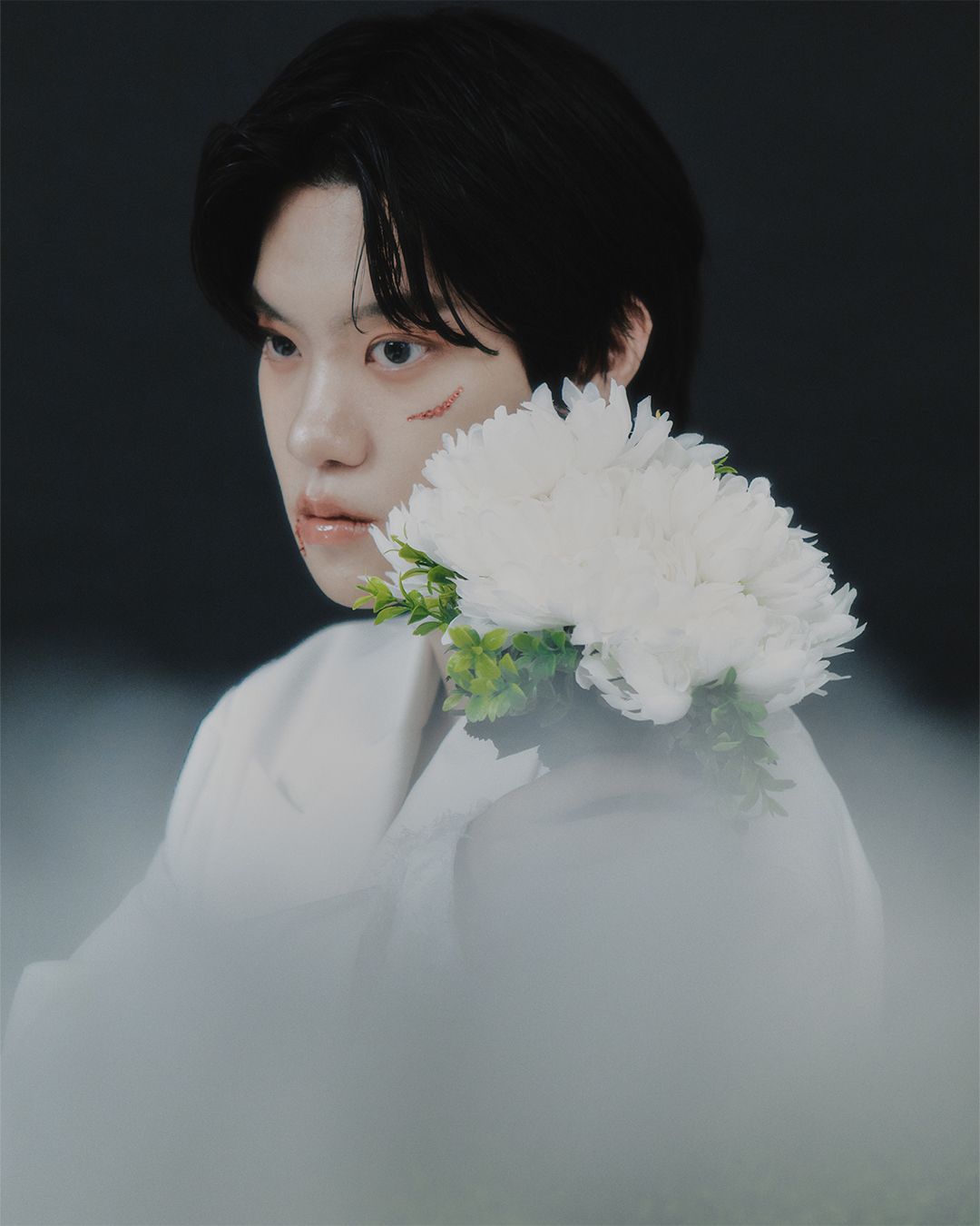 The End Of The Abyss — Look 7