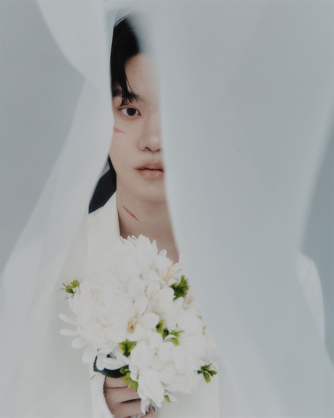 The End Of The Abyss — Look 8