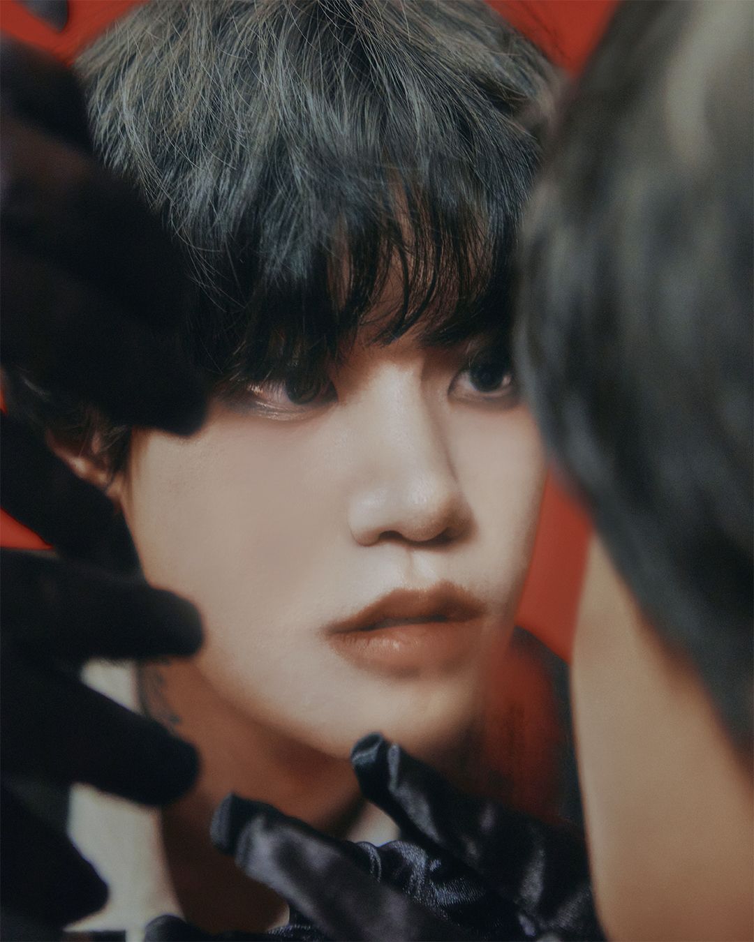 The End Of The Abyss — Look 11