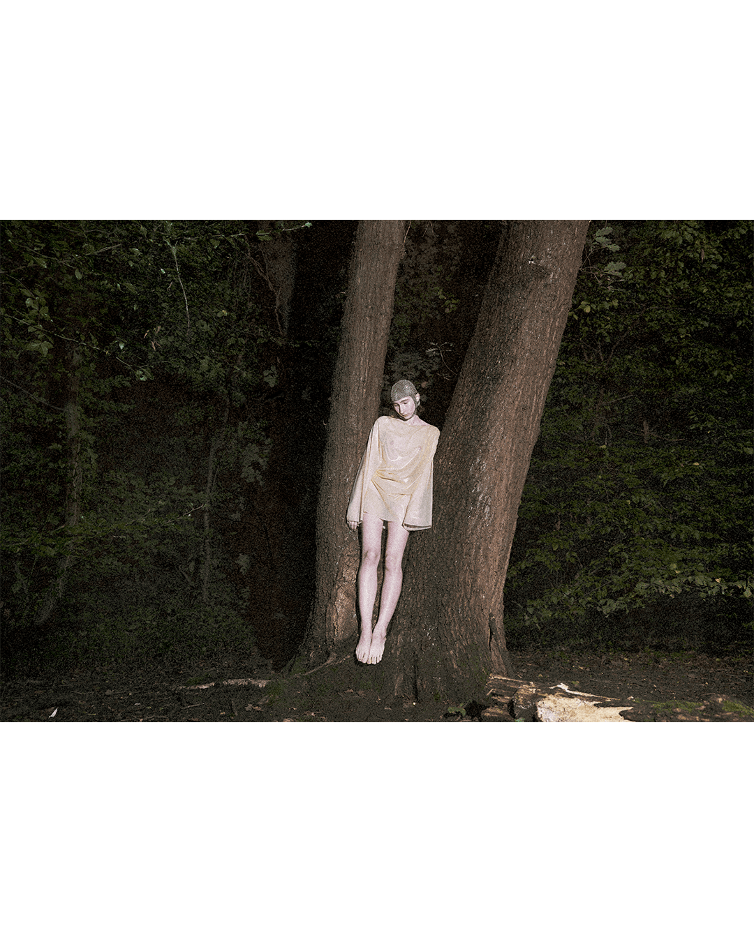 Links of Self — Look 4