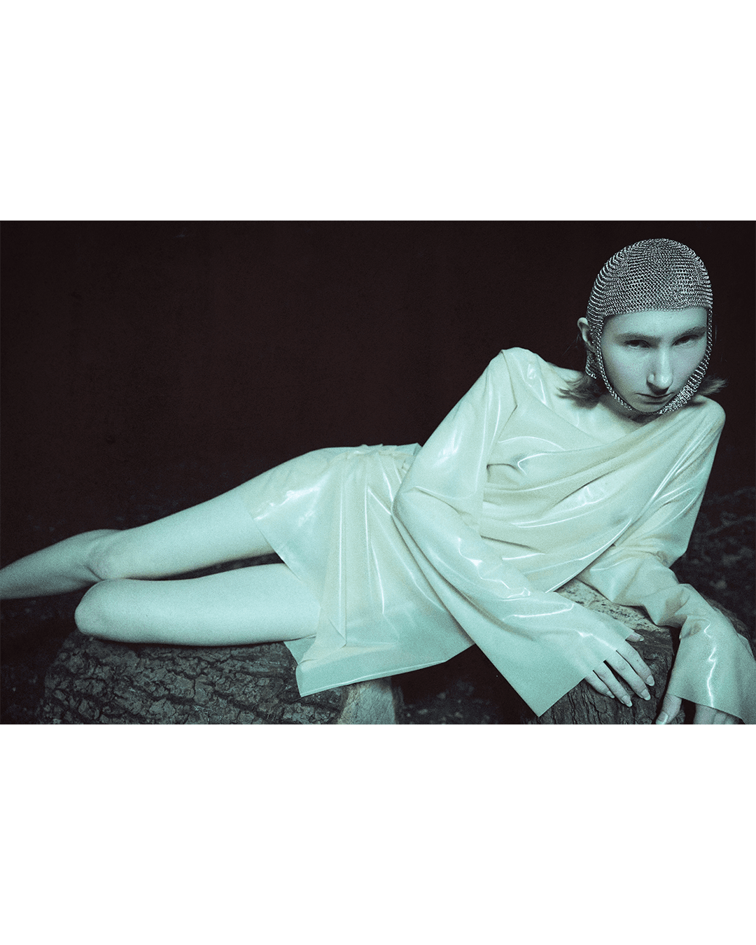 Links of Self — Look 5