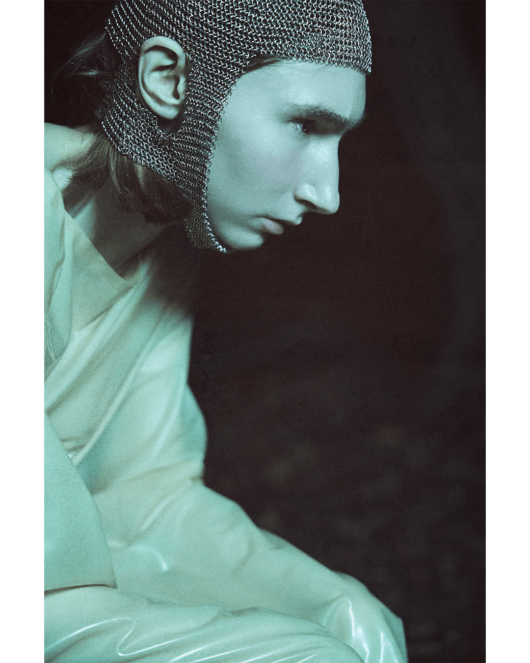 Links of Self — Look 6