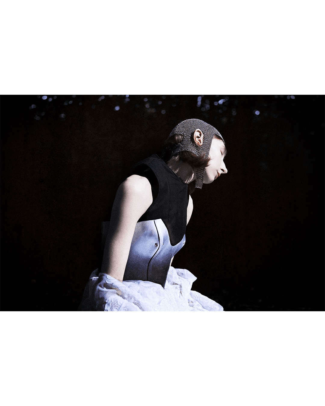Links of Self — Look 8