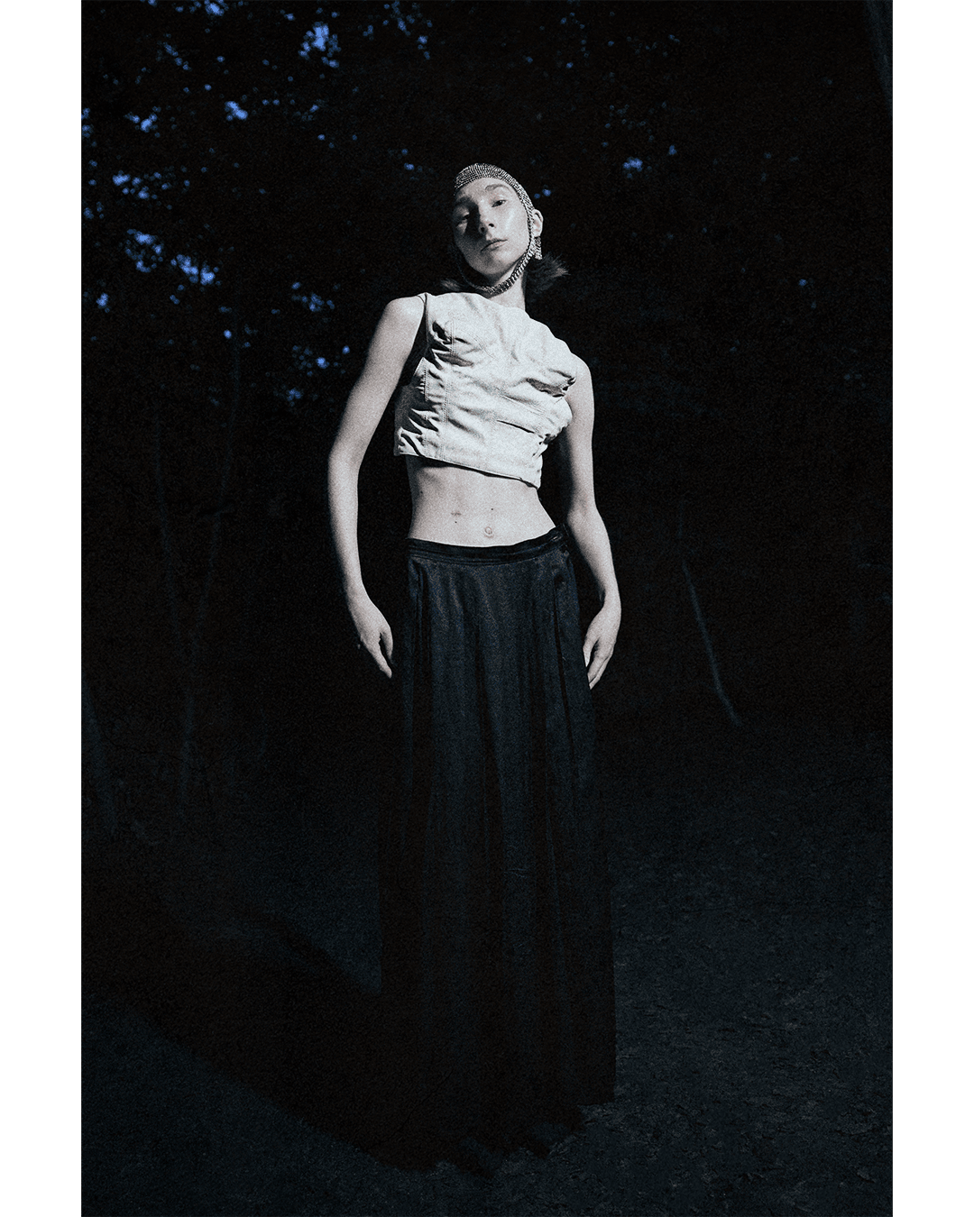 Links of Self — Look 10