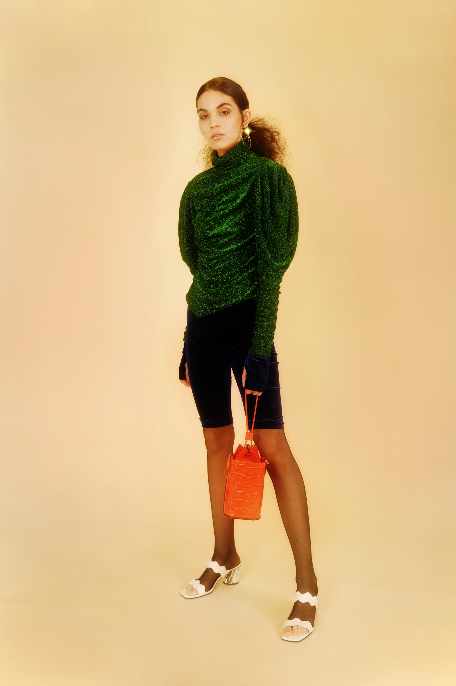 HIS — Look 2