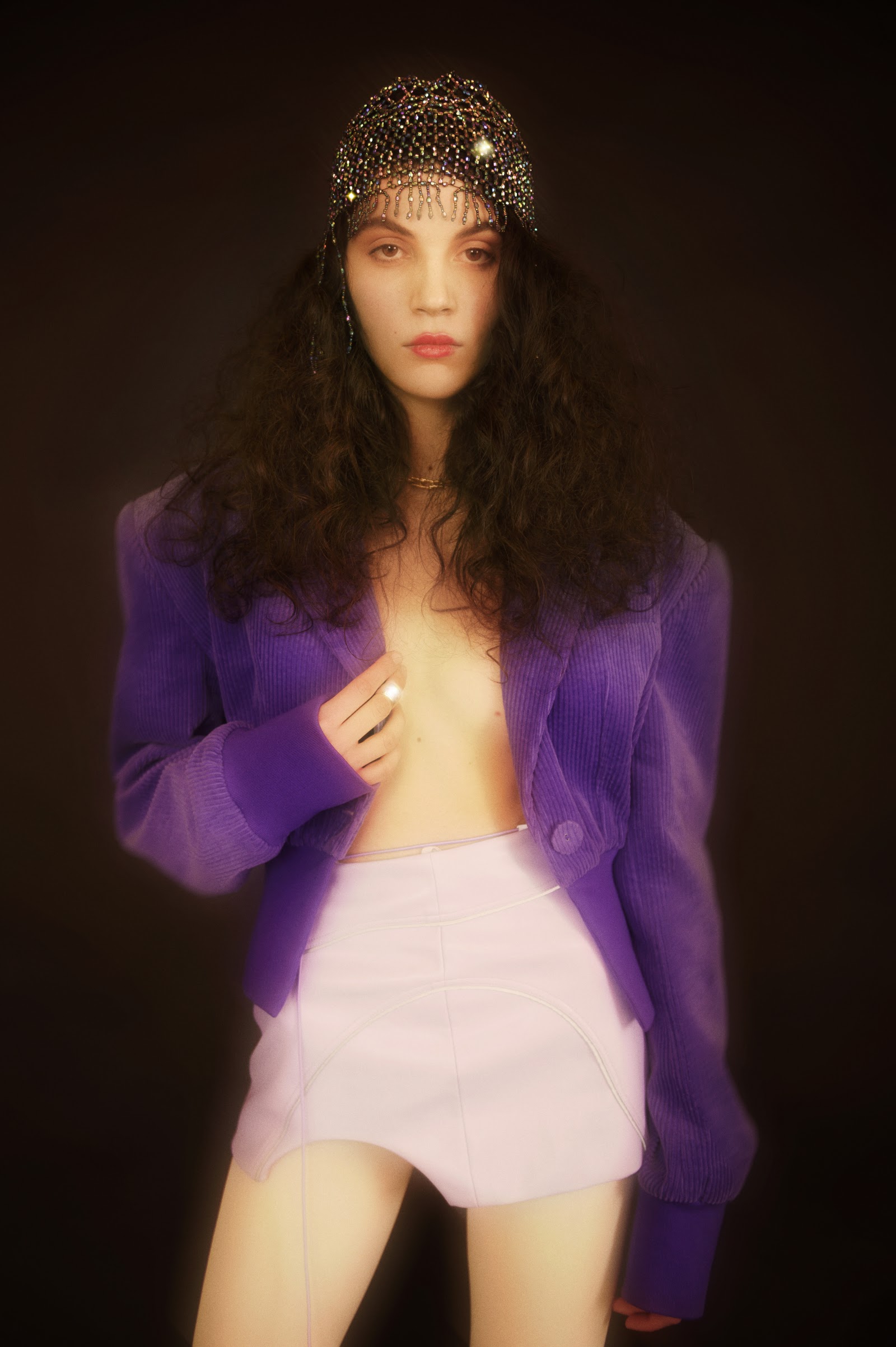 HIS — Look 5