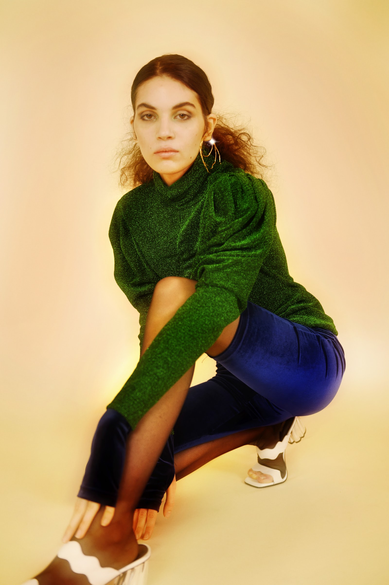 HIS — Look 6