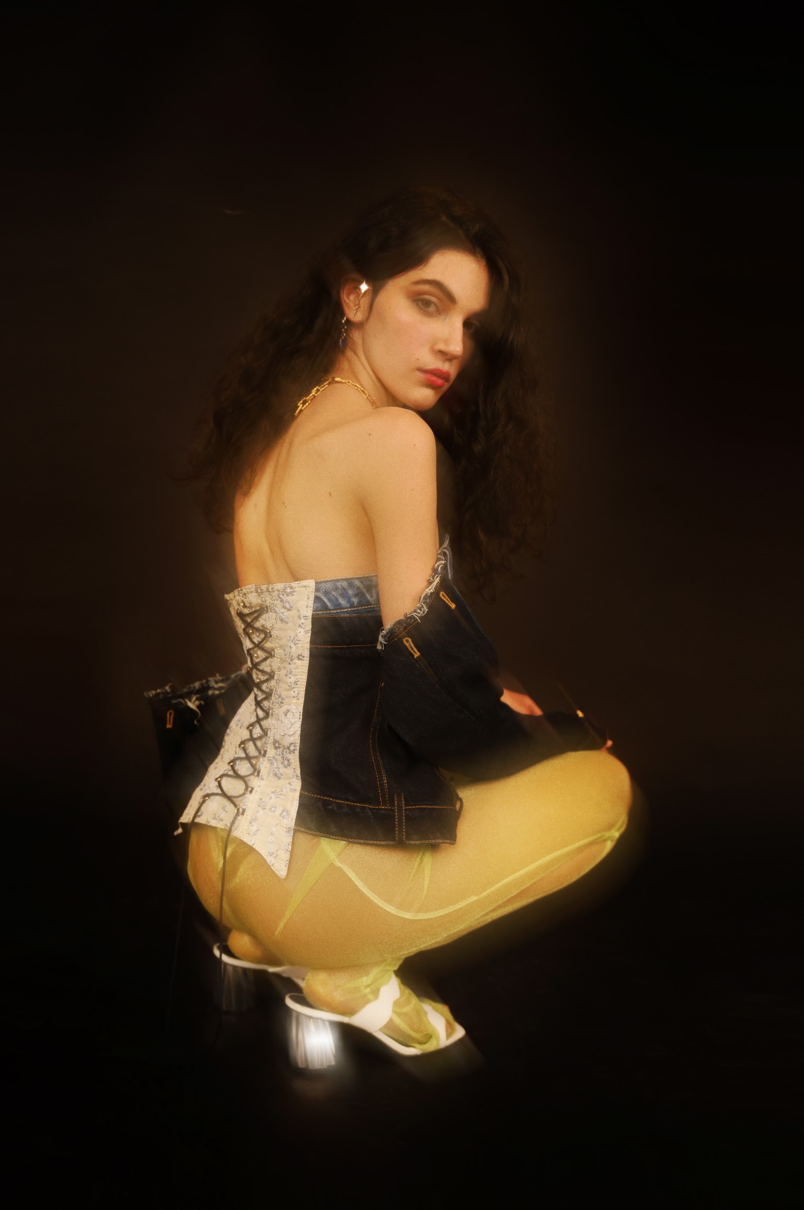 HIS — Look 11