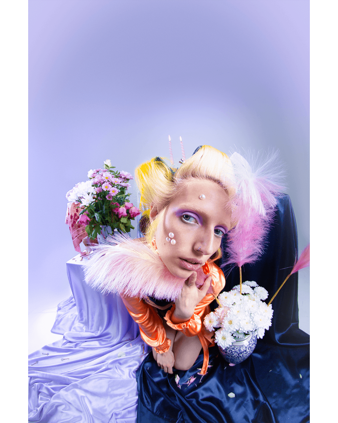 Pity Party — Look 2