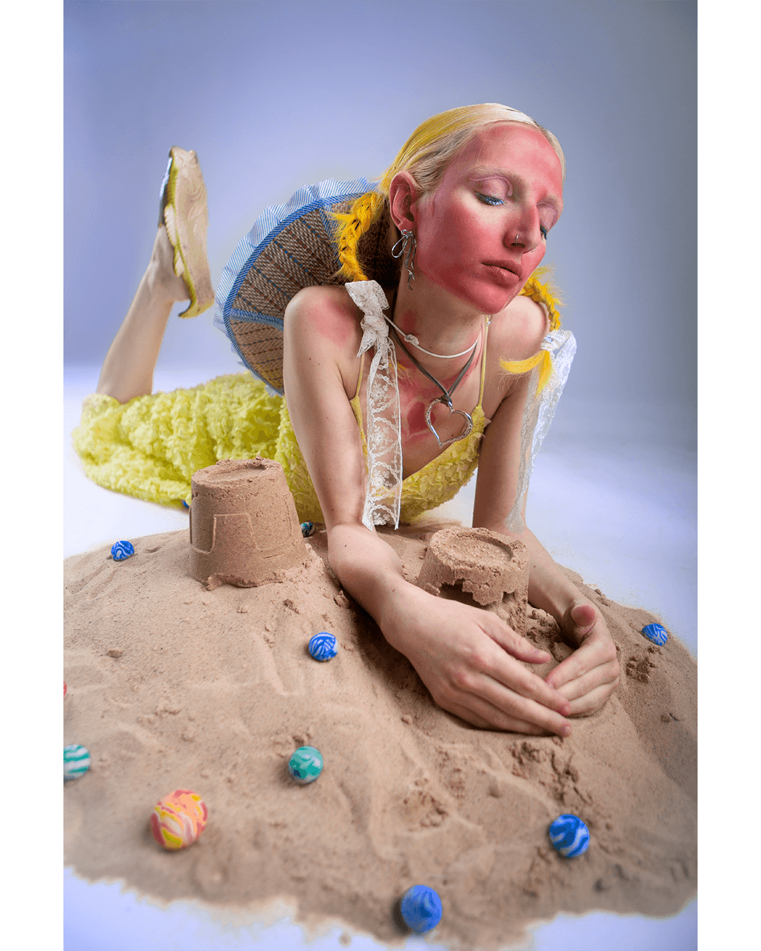 Pity Party — Look 6