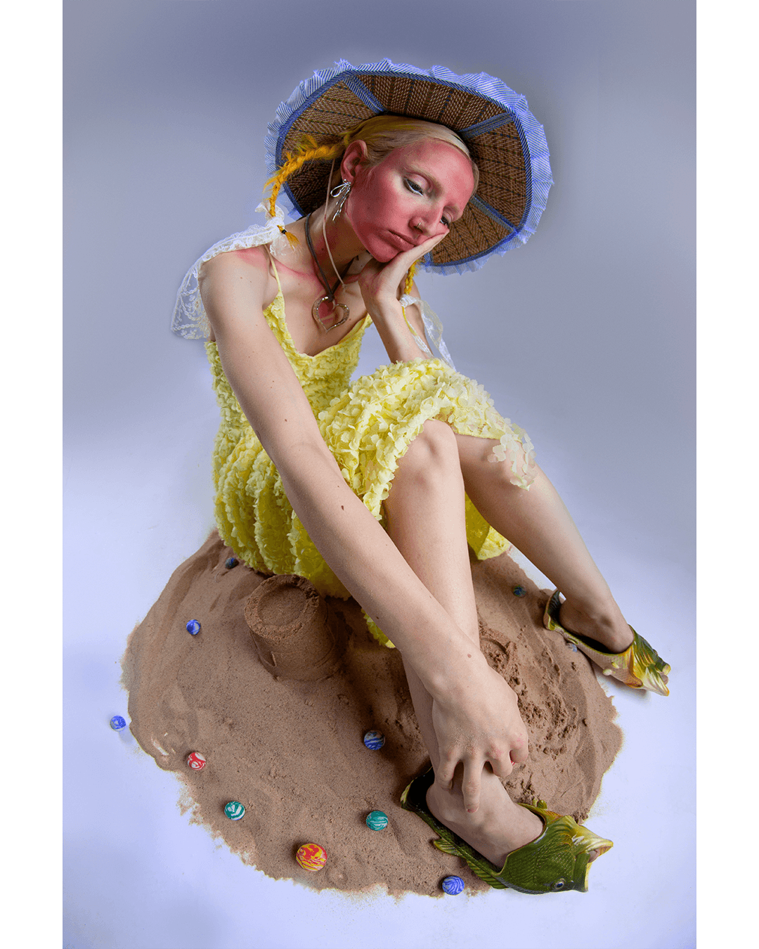 Pity Party — Look 7