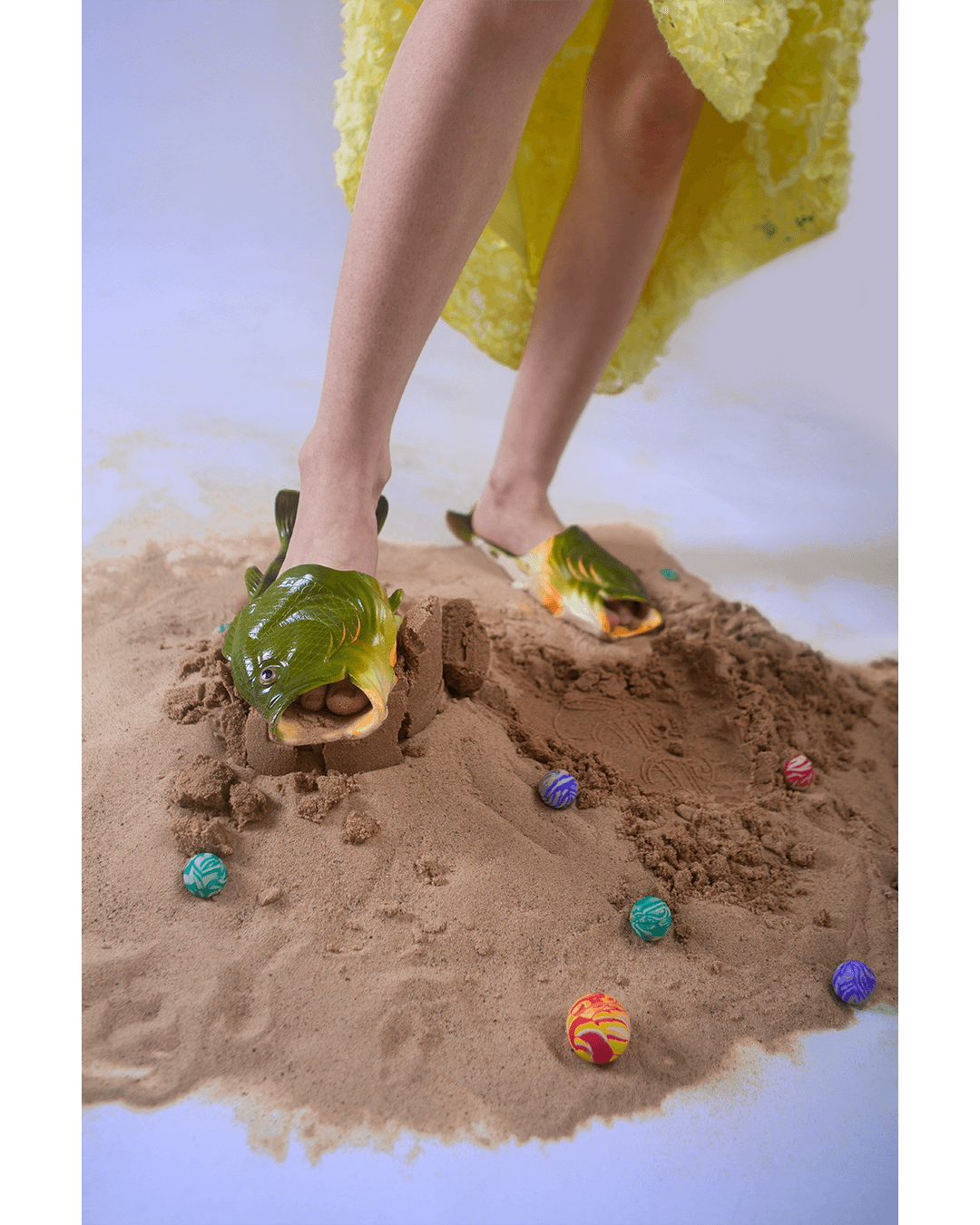 Pity Party — Look 8