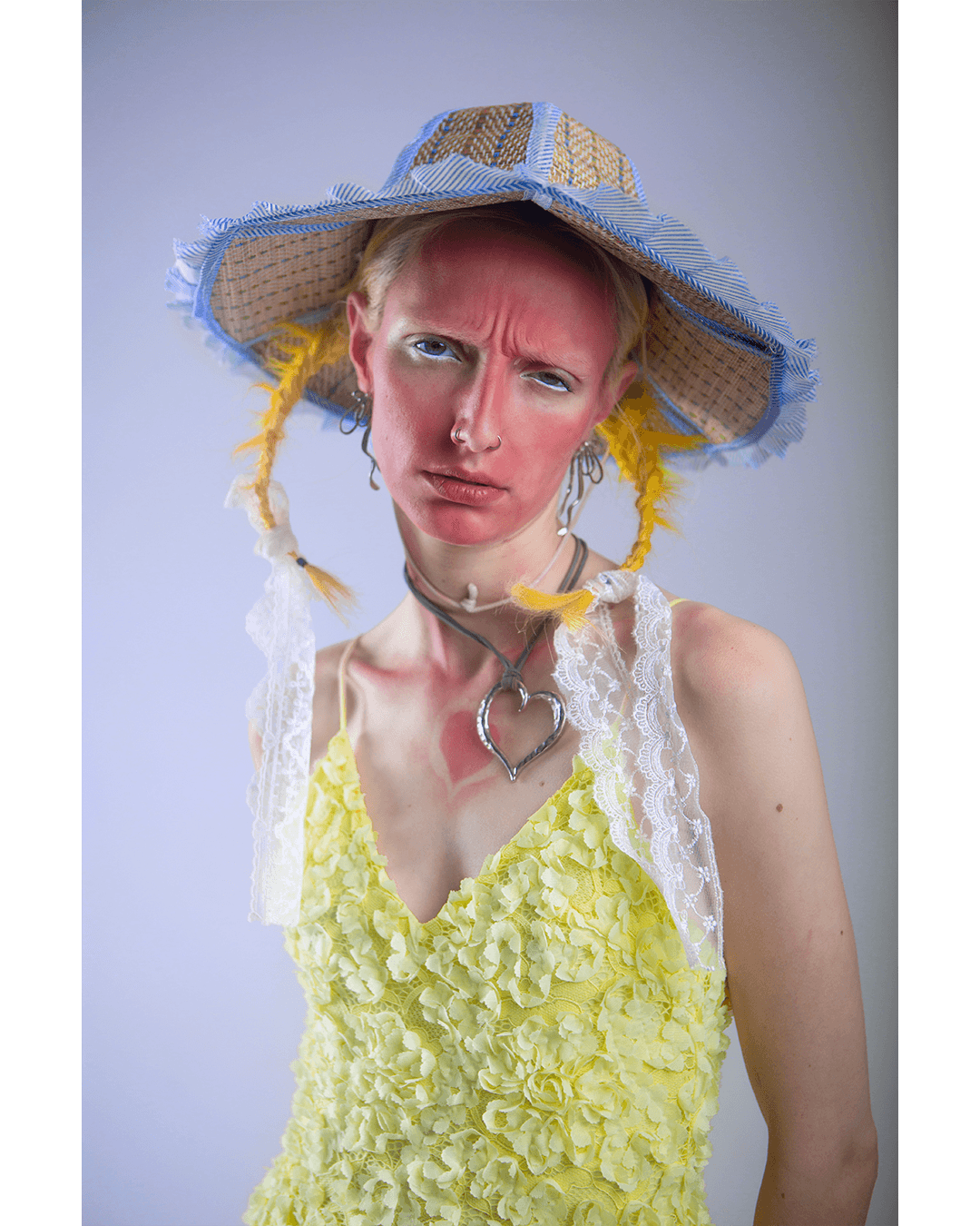Pity Party — Look 9