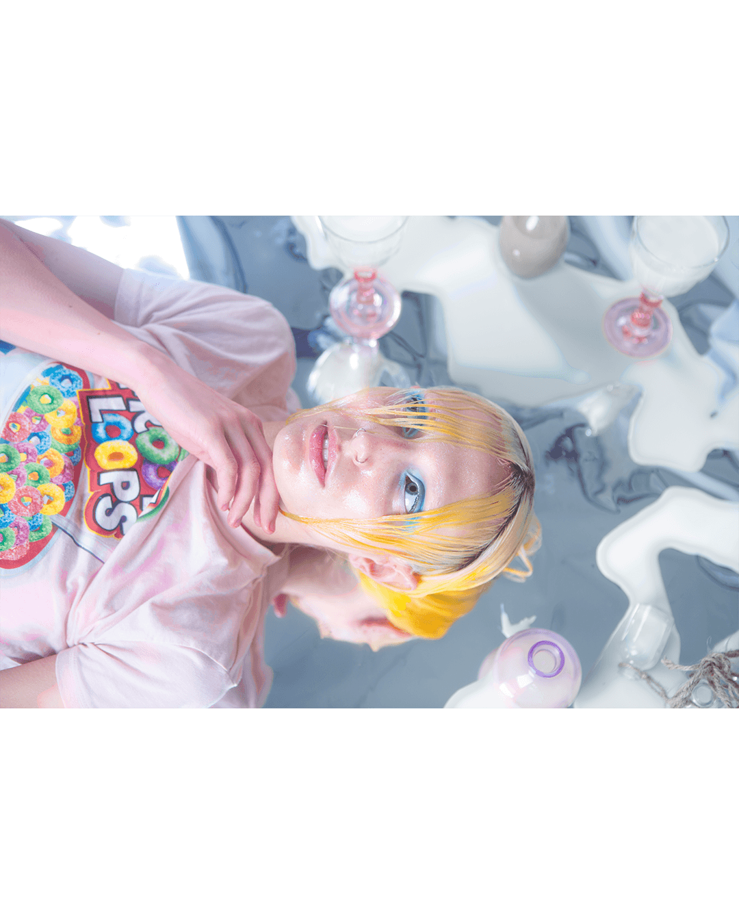 Pity Party — Look 12