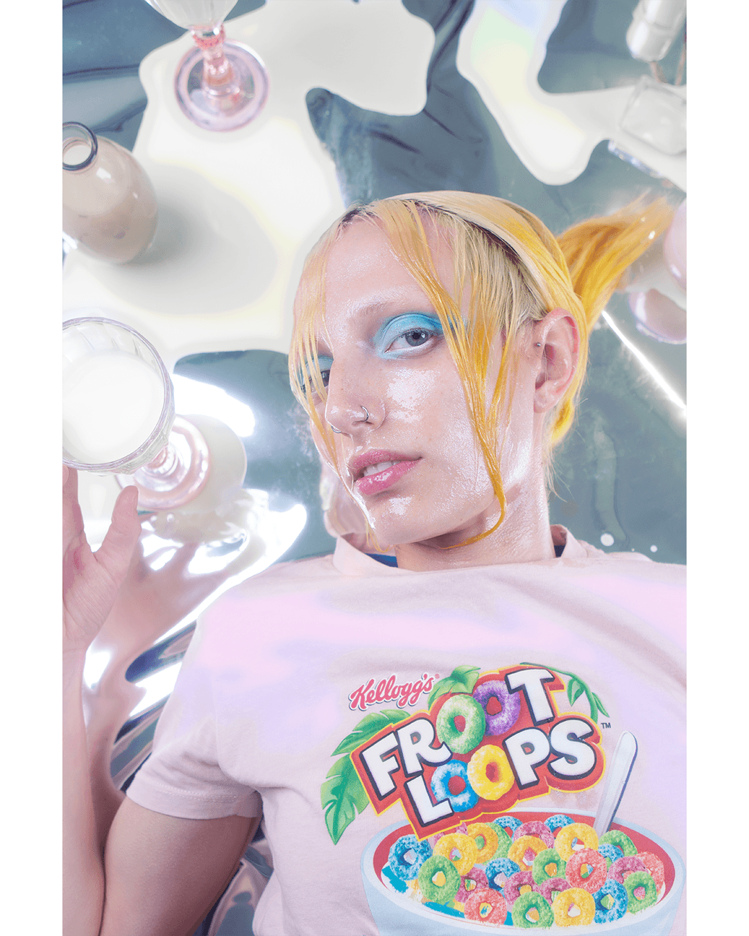 Pity Party — Look 13