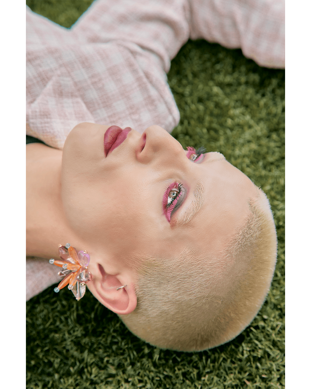 Dollien — Look 2