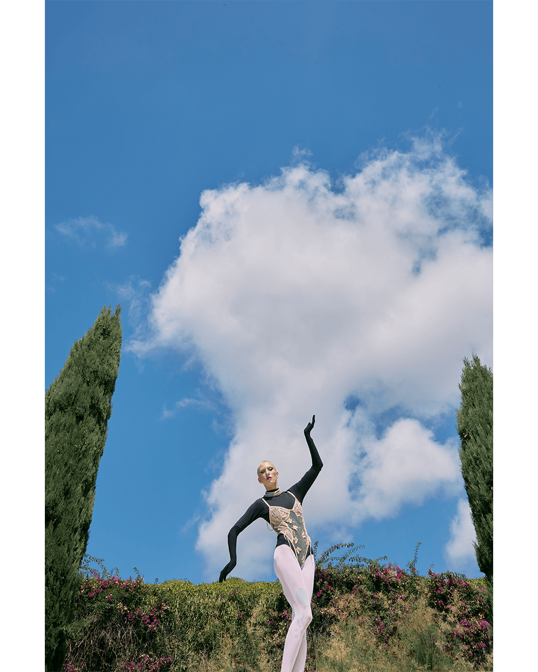 Dollien — Look 4