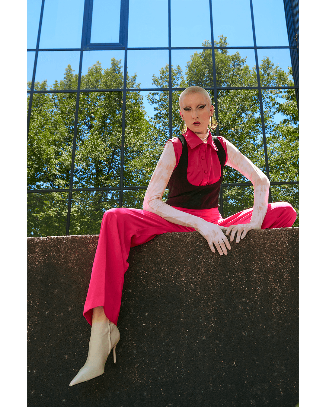 Dollien — Look 8