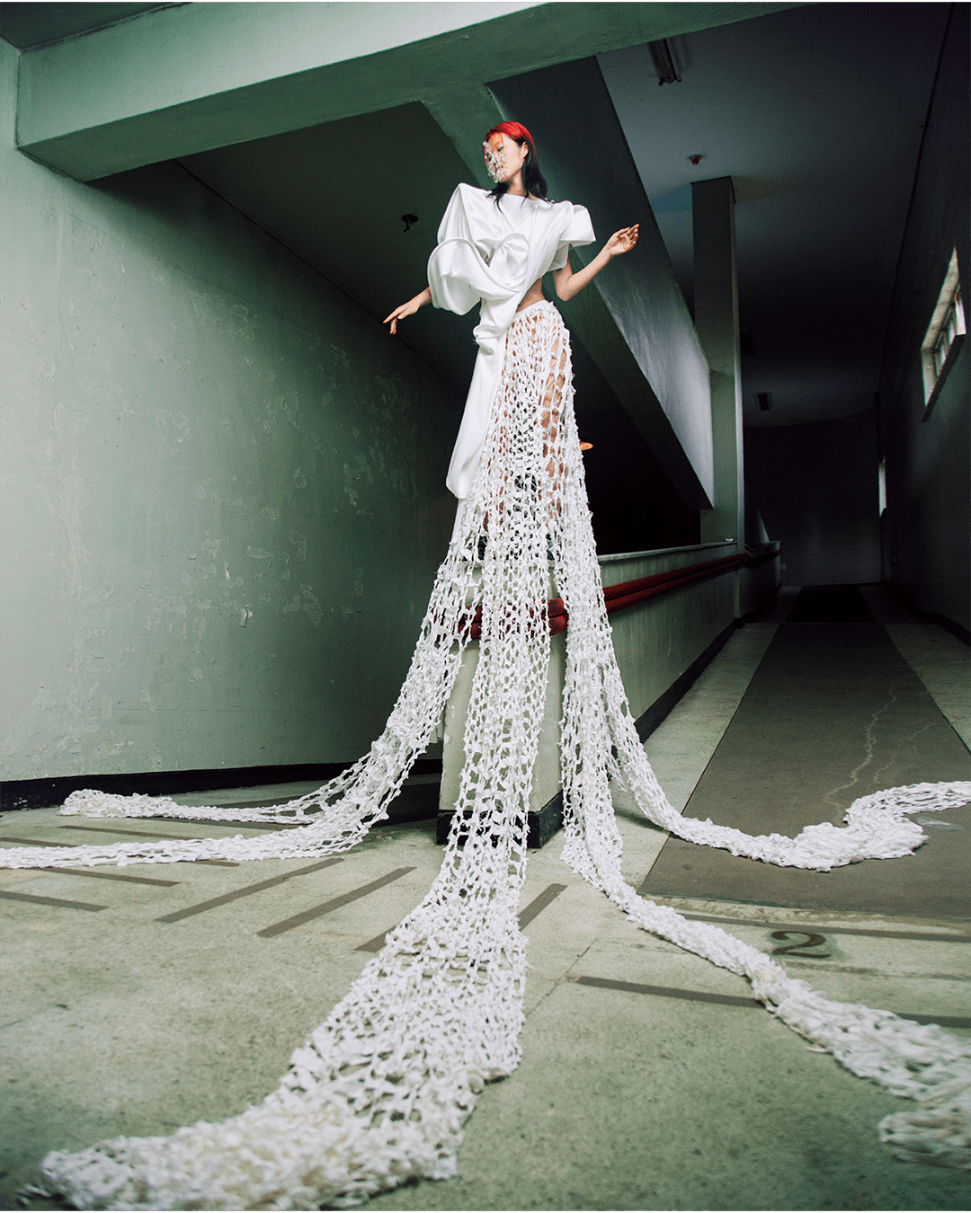PSYCHO THERAPY — Look 1
