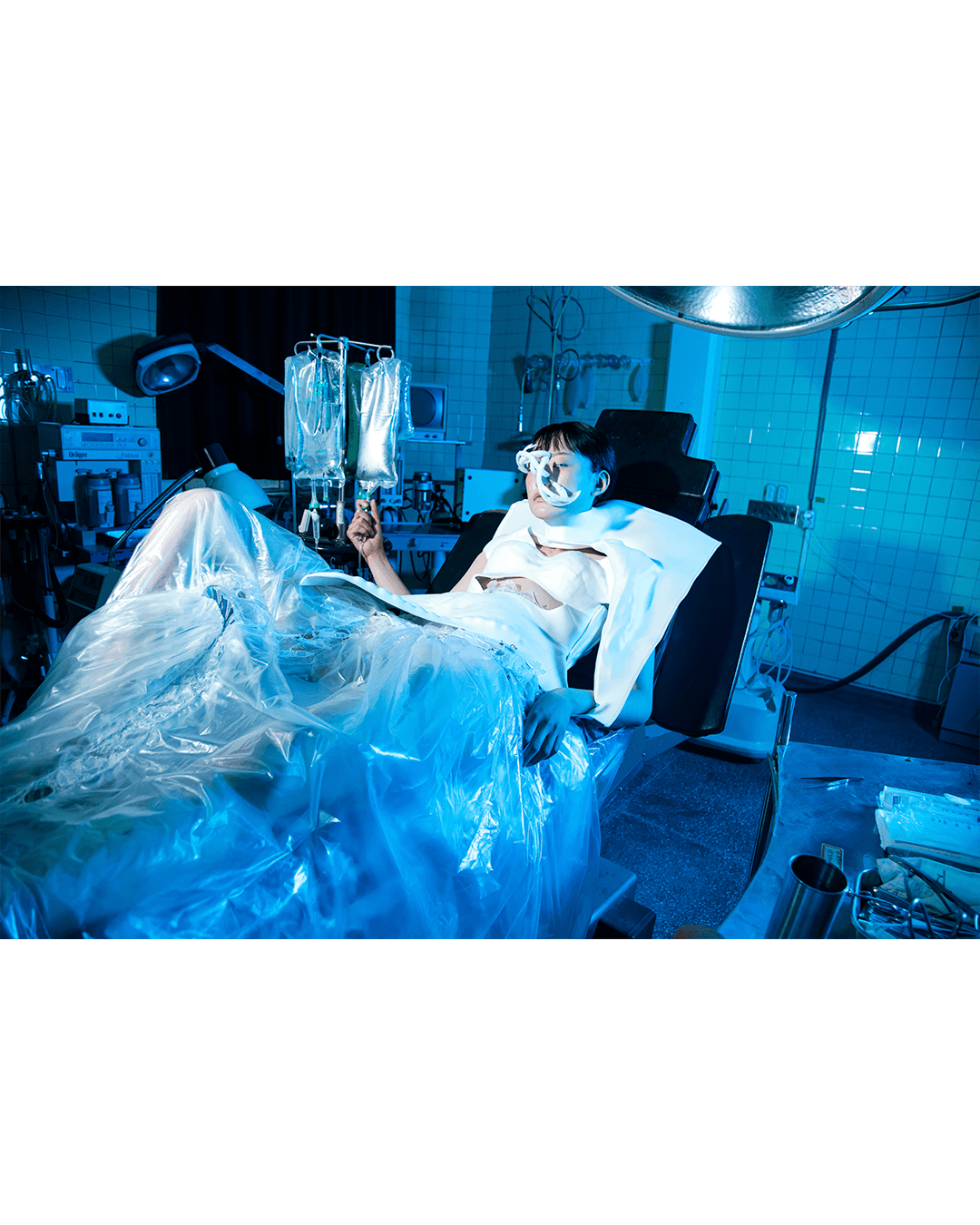 PSYCHO THERAPY — Look 2
