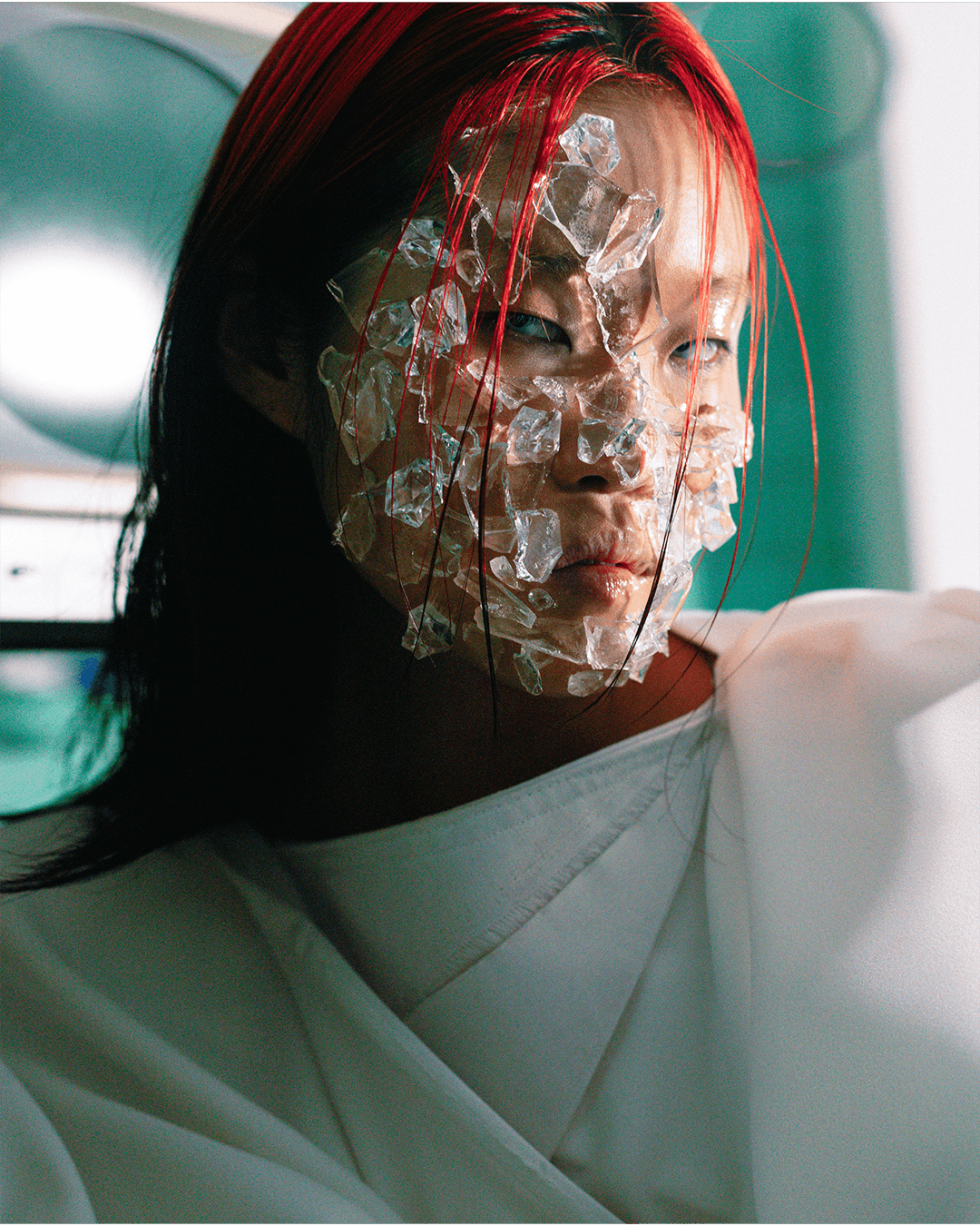 PSYCHO THERAPY — Look 7