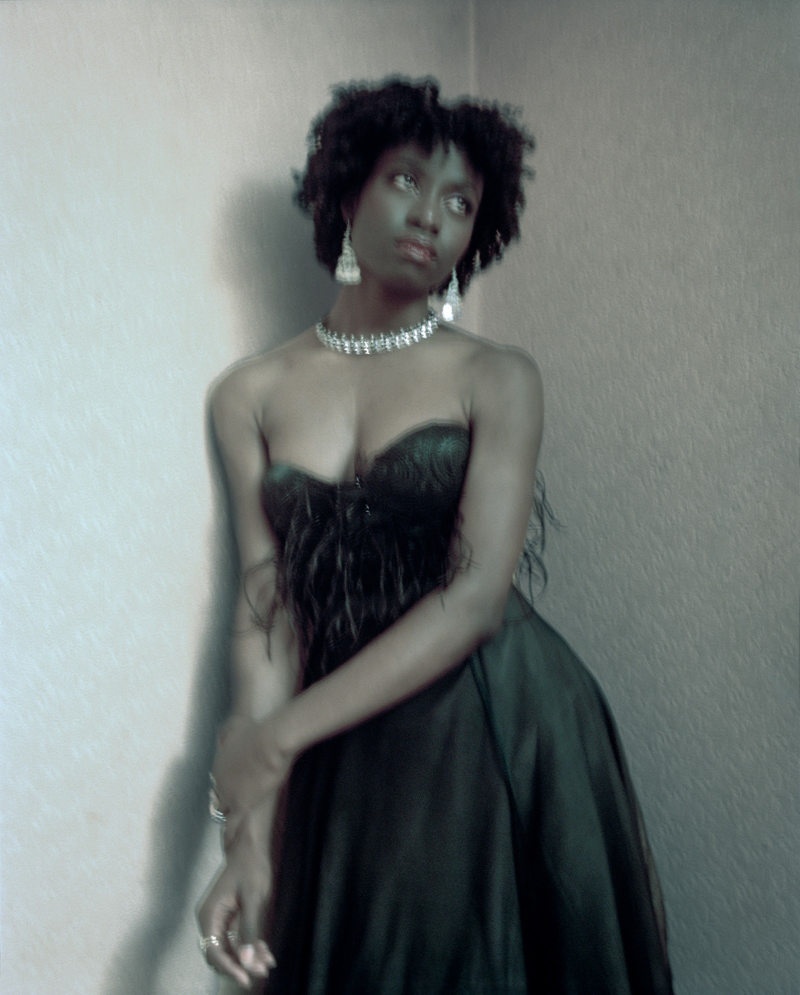 TILL DEATH DO US PART — Look 5