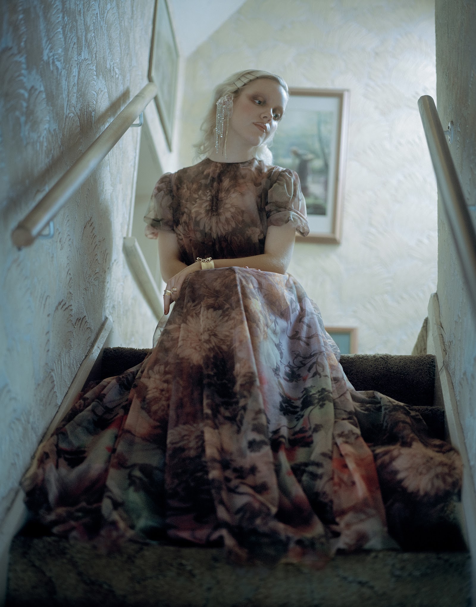 TILL DEATH DO US PART — Look 7