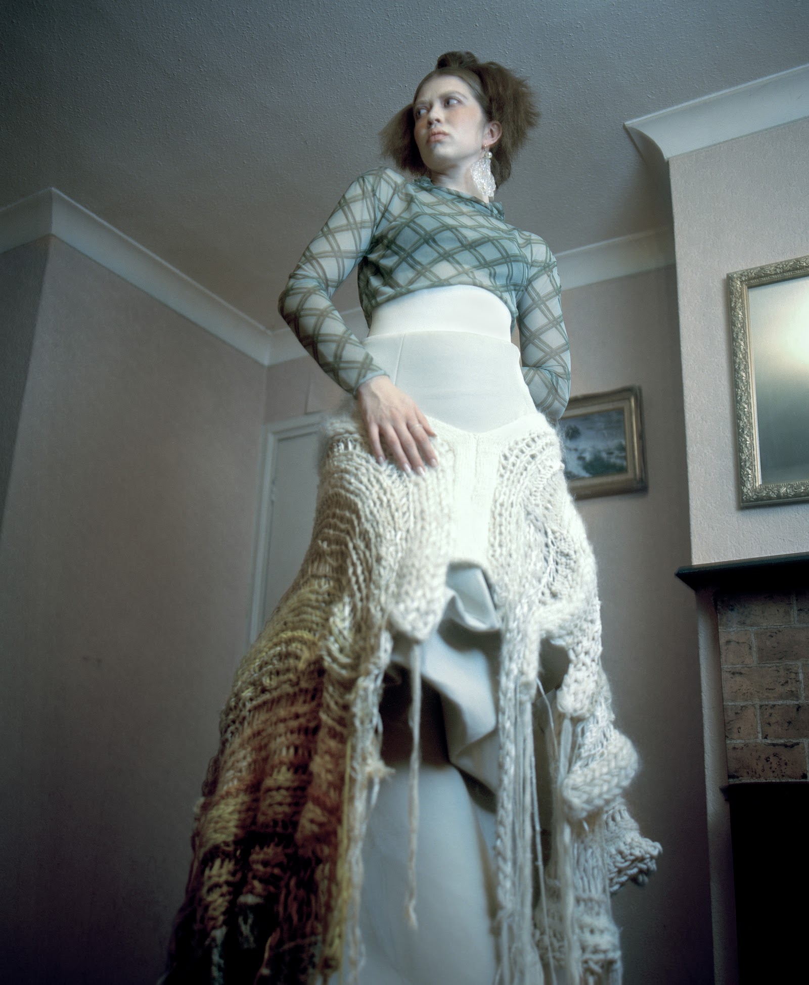TILL DEATH DO US PART — Look 8