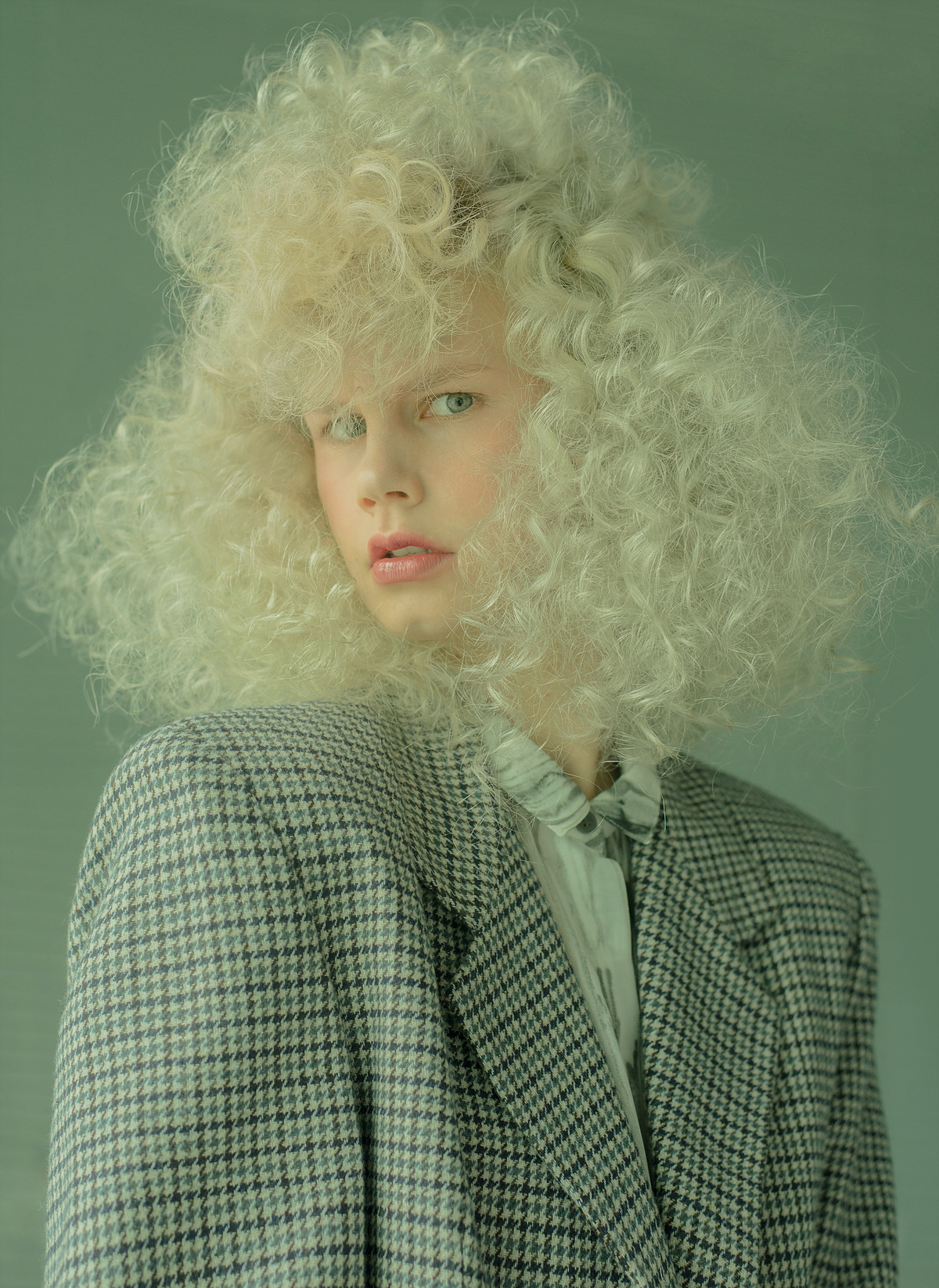 GIRL BOSS — Look 4