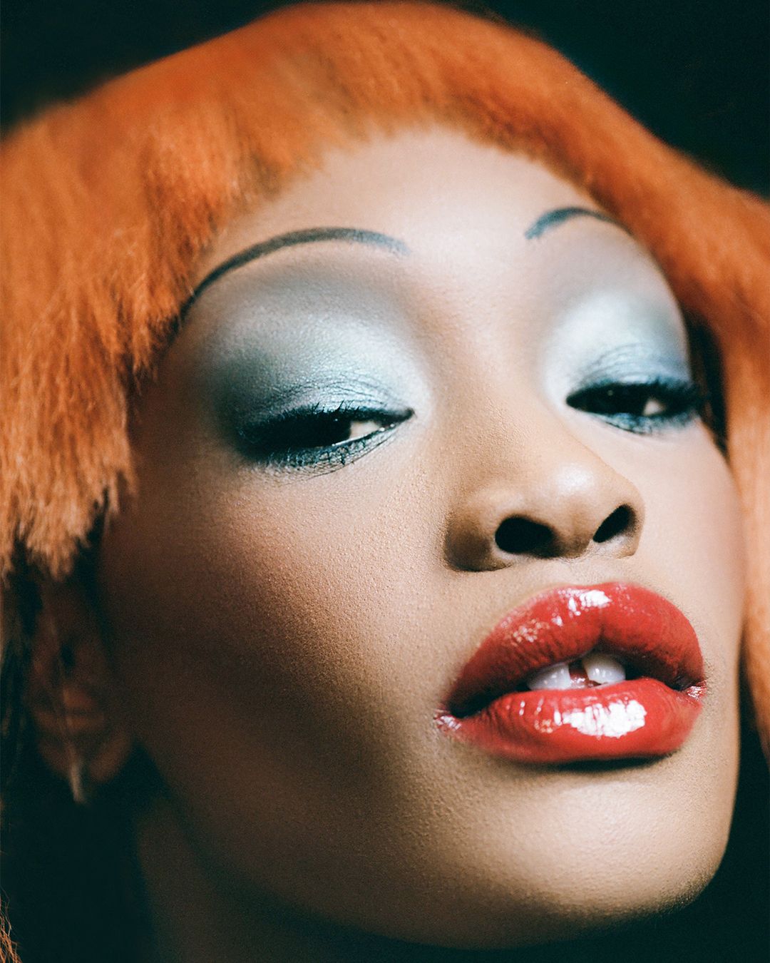 Portrait — Cover