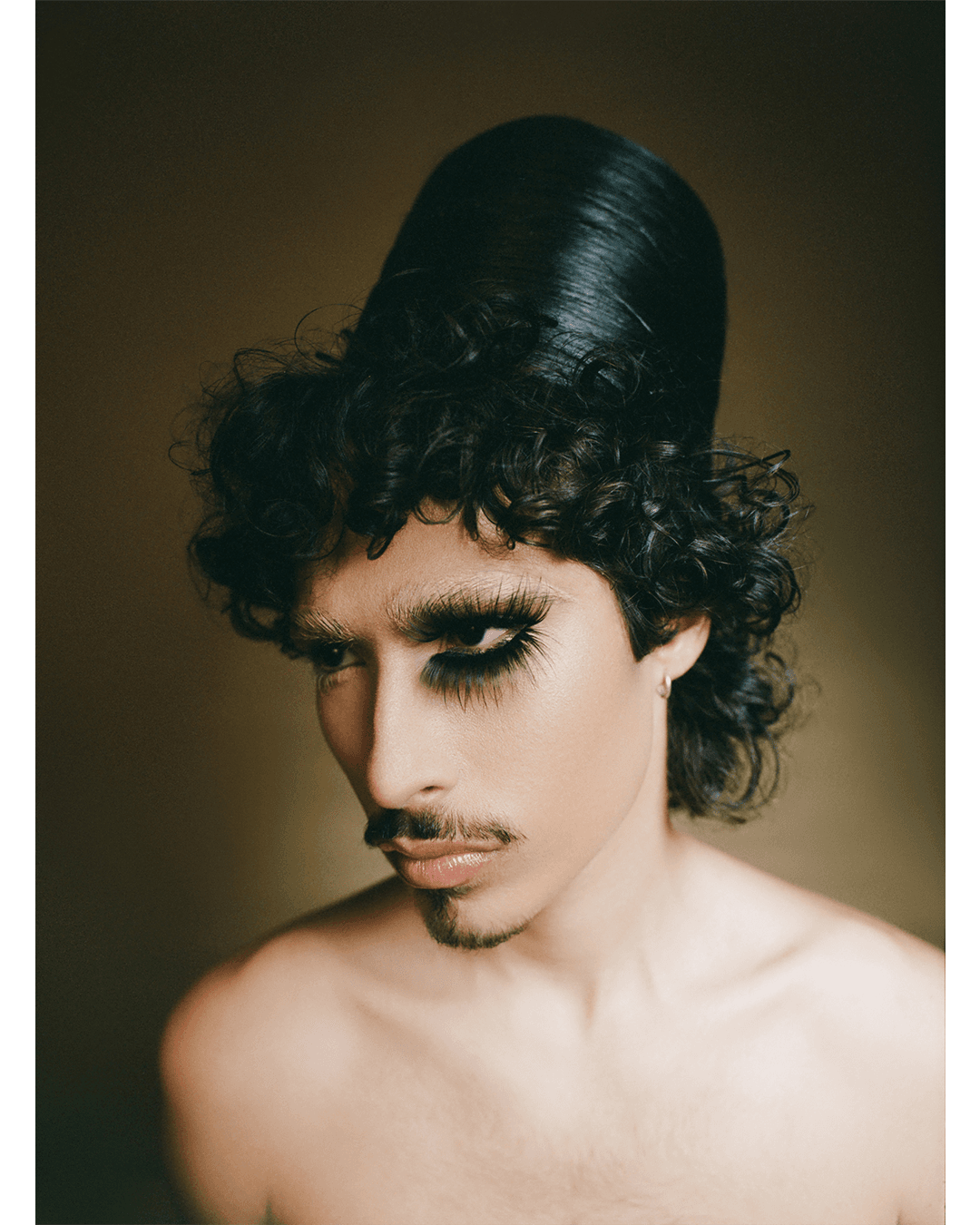 Portrait — Look 2