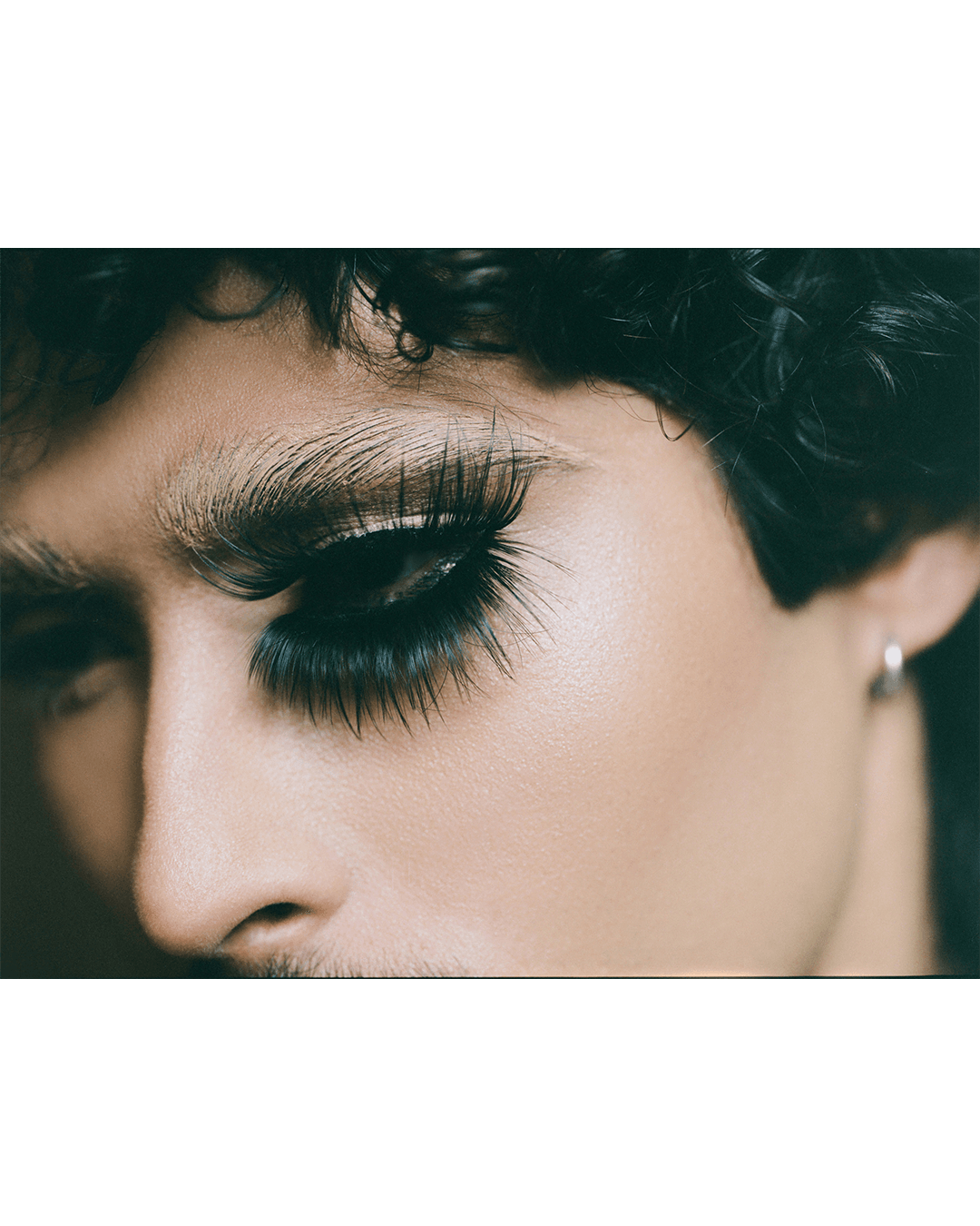 Portrait — Look 4