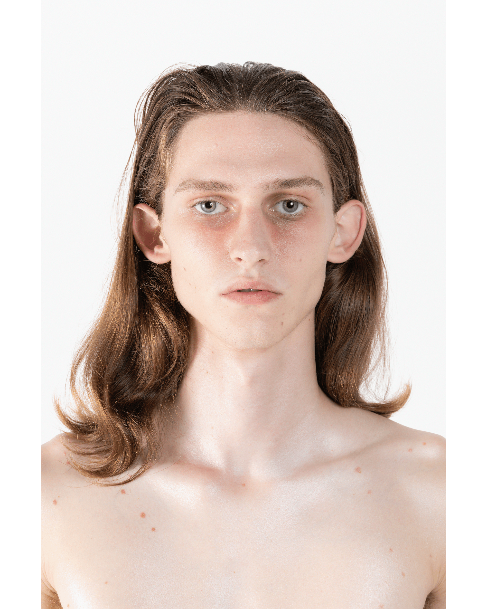 Simulated Reality — Look 2