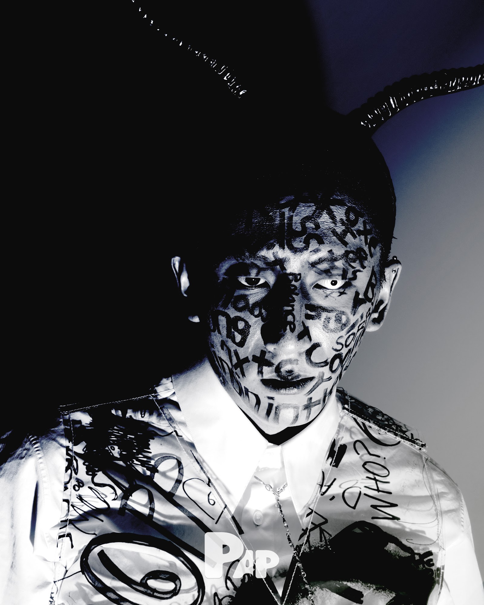 AMBIVALENCE — Look 7