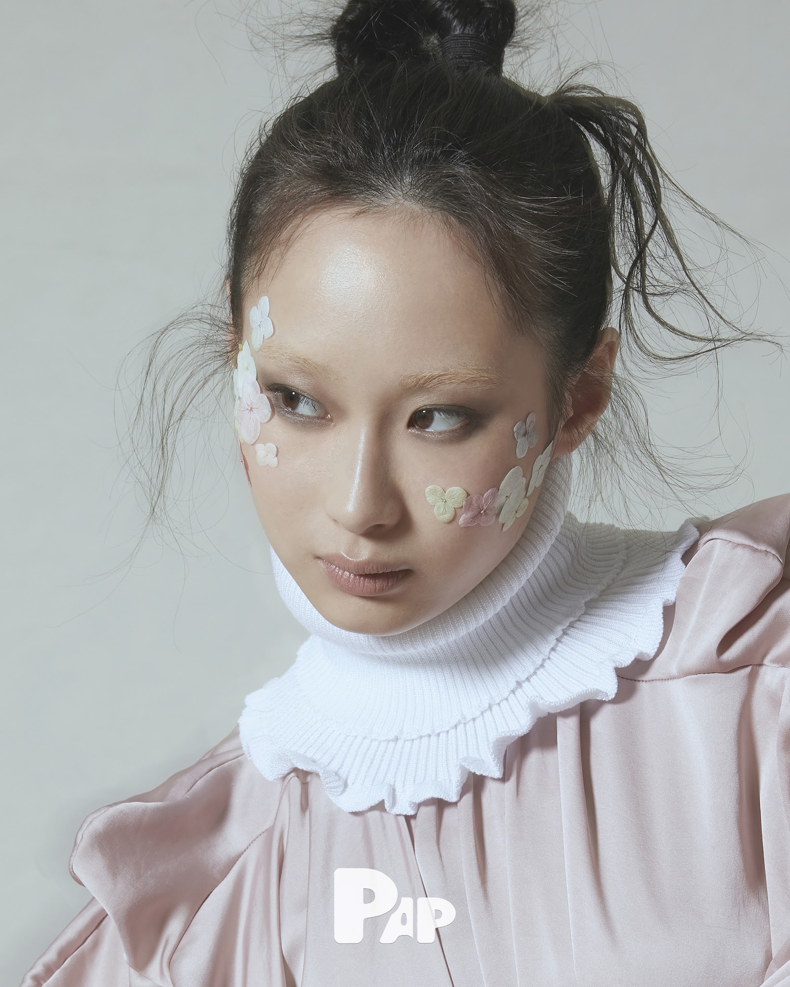TORNADO — Look 3