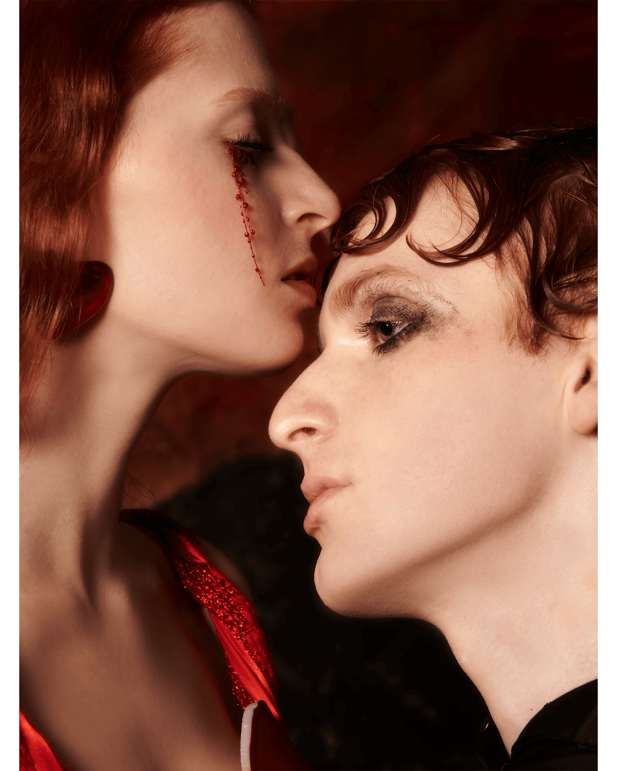 Ad Astra per Tenebras — Look 7