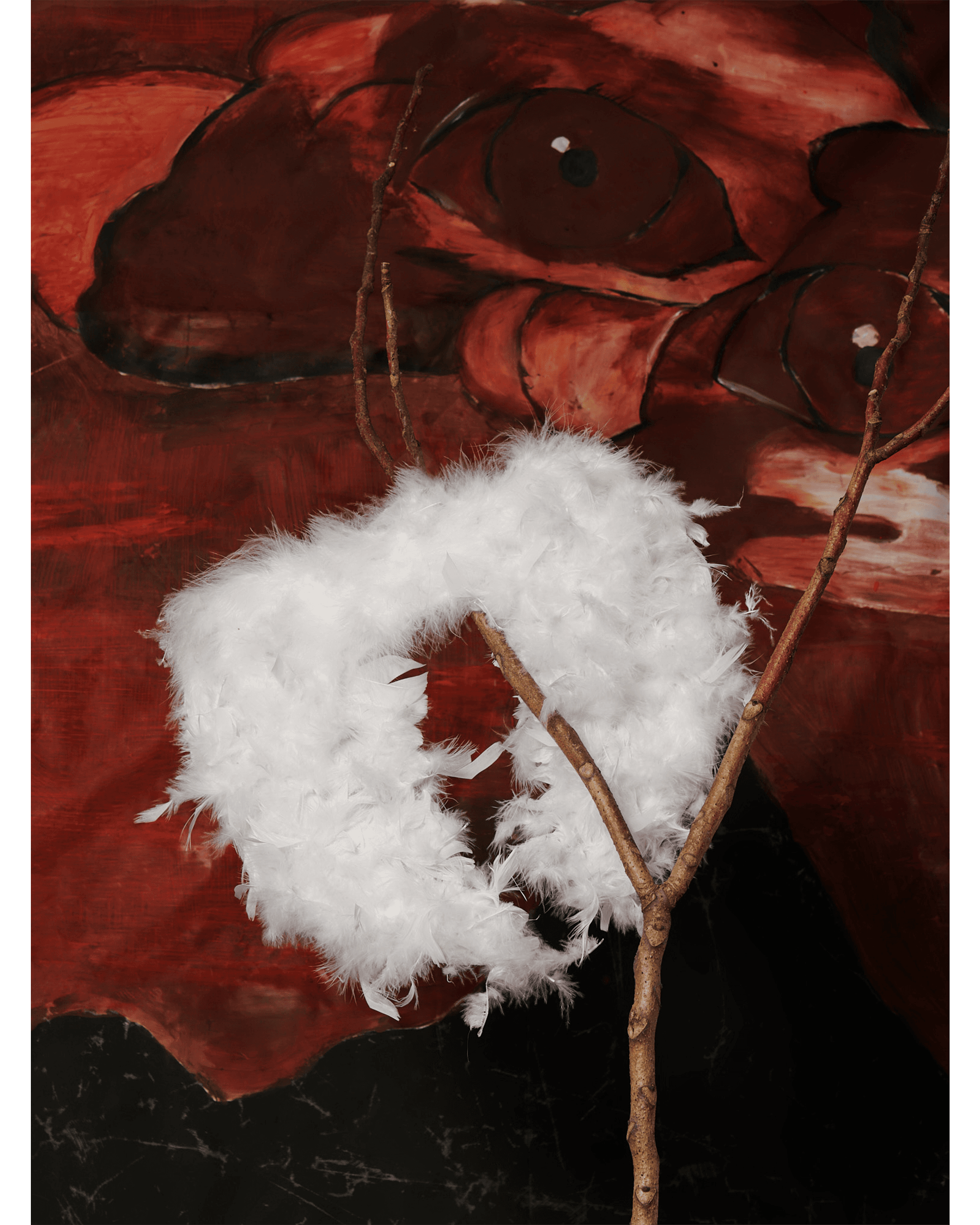 Ad Astra per Tenebras — Look 15