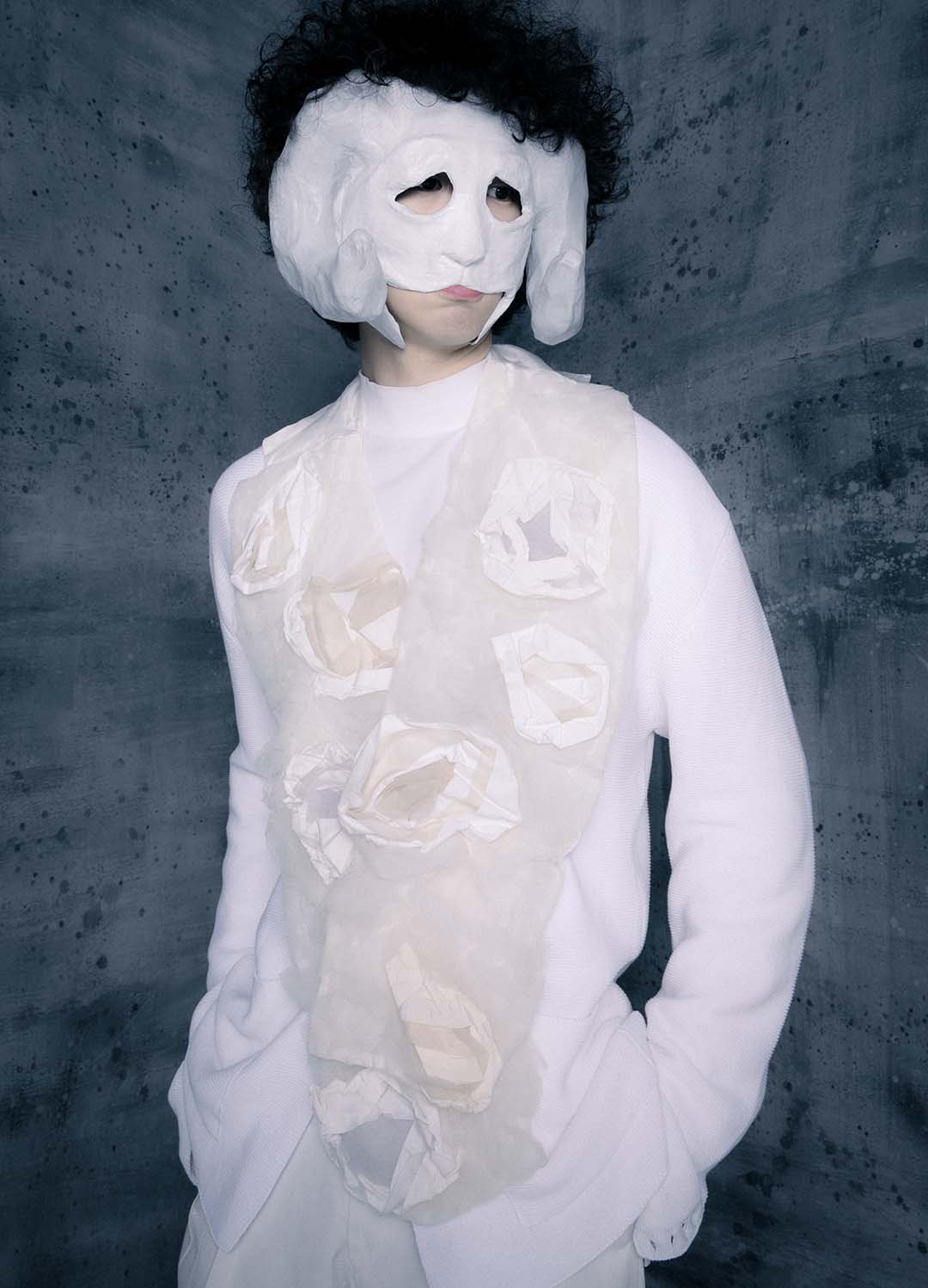 CONTRAST — Look 2