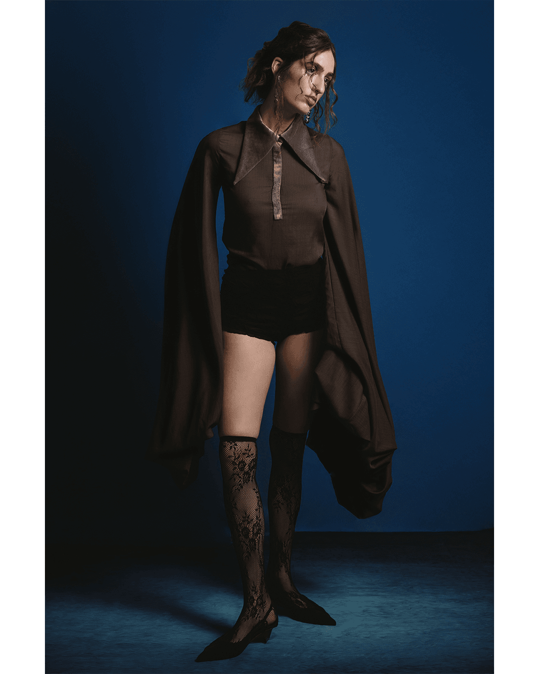 Infinite Sadness — Look 7