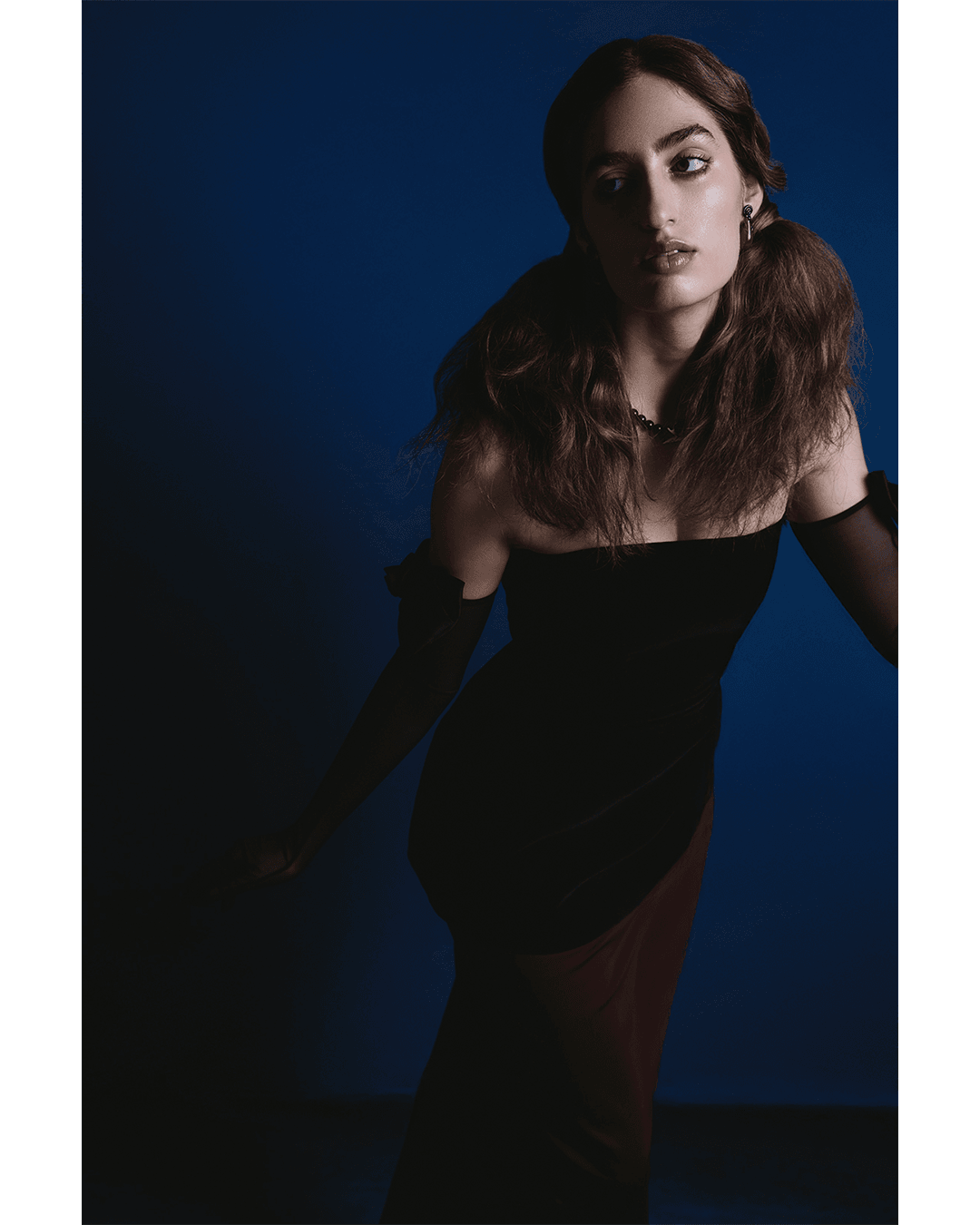 Infinite Sadness — Look 9