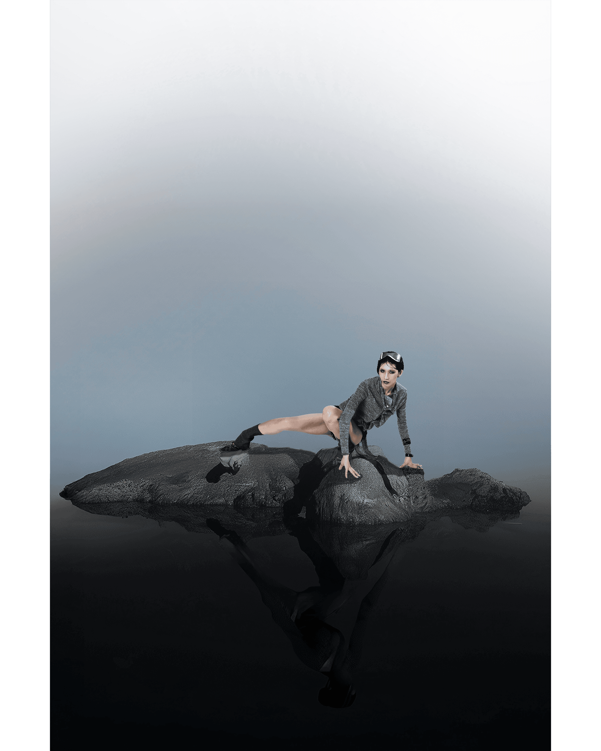 What remains of order when it is bent, stretched, or redefined? — Look 3