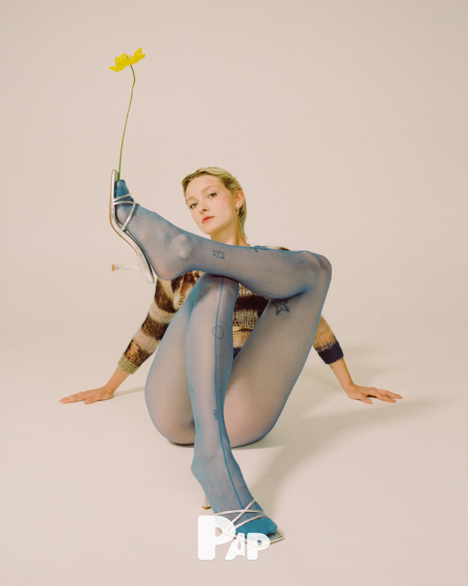 PAPAVER — Look 5