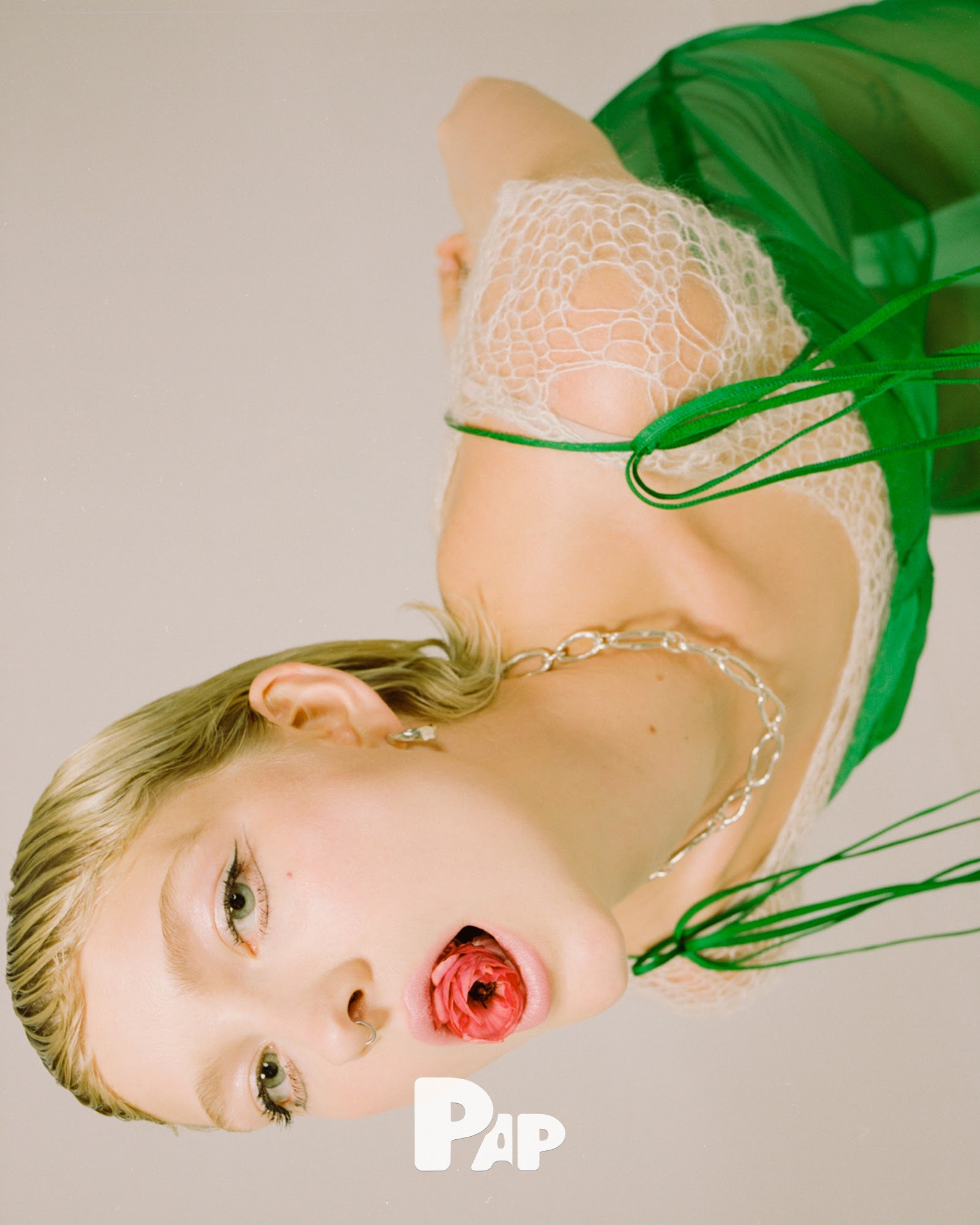 PAPAVER — Look 6