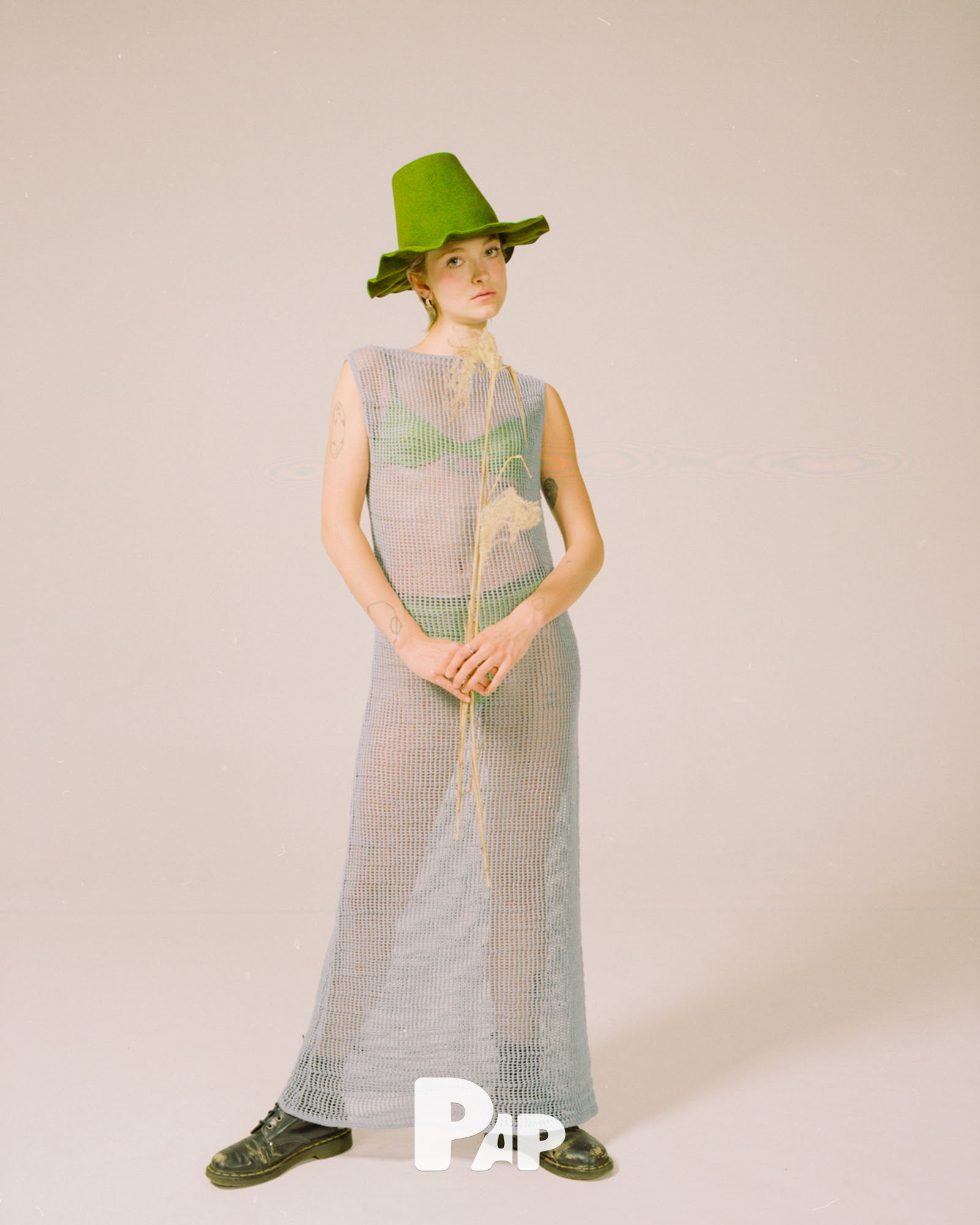 PAPAVER — Look 7