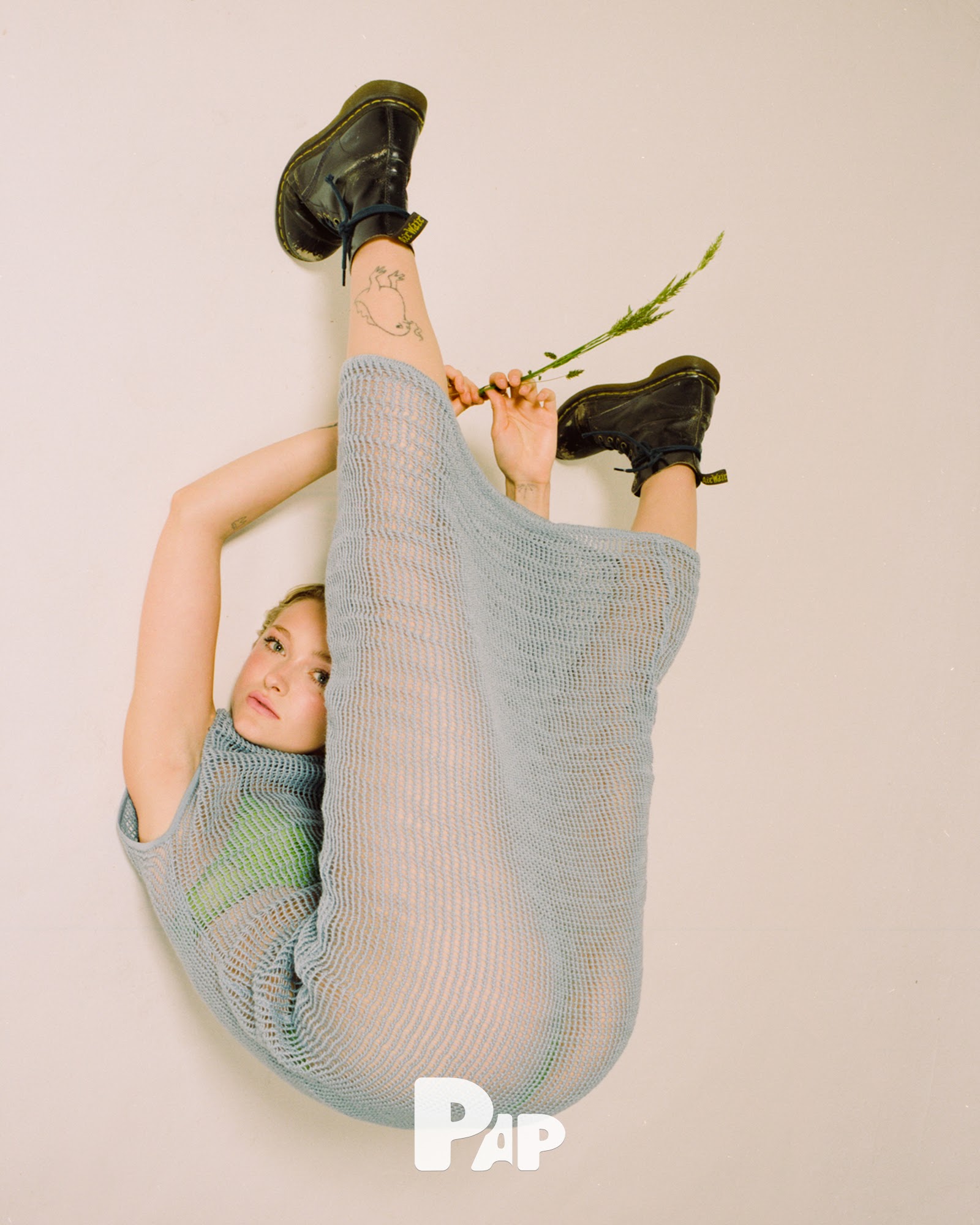 PAPAVER — Look 8