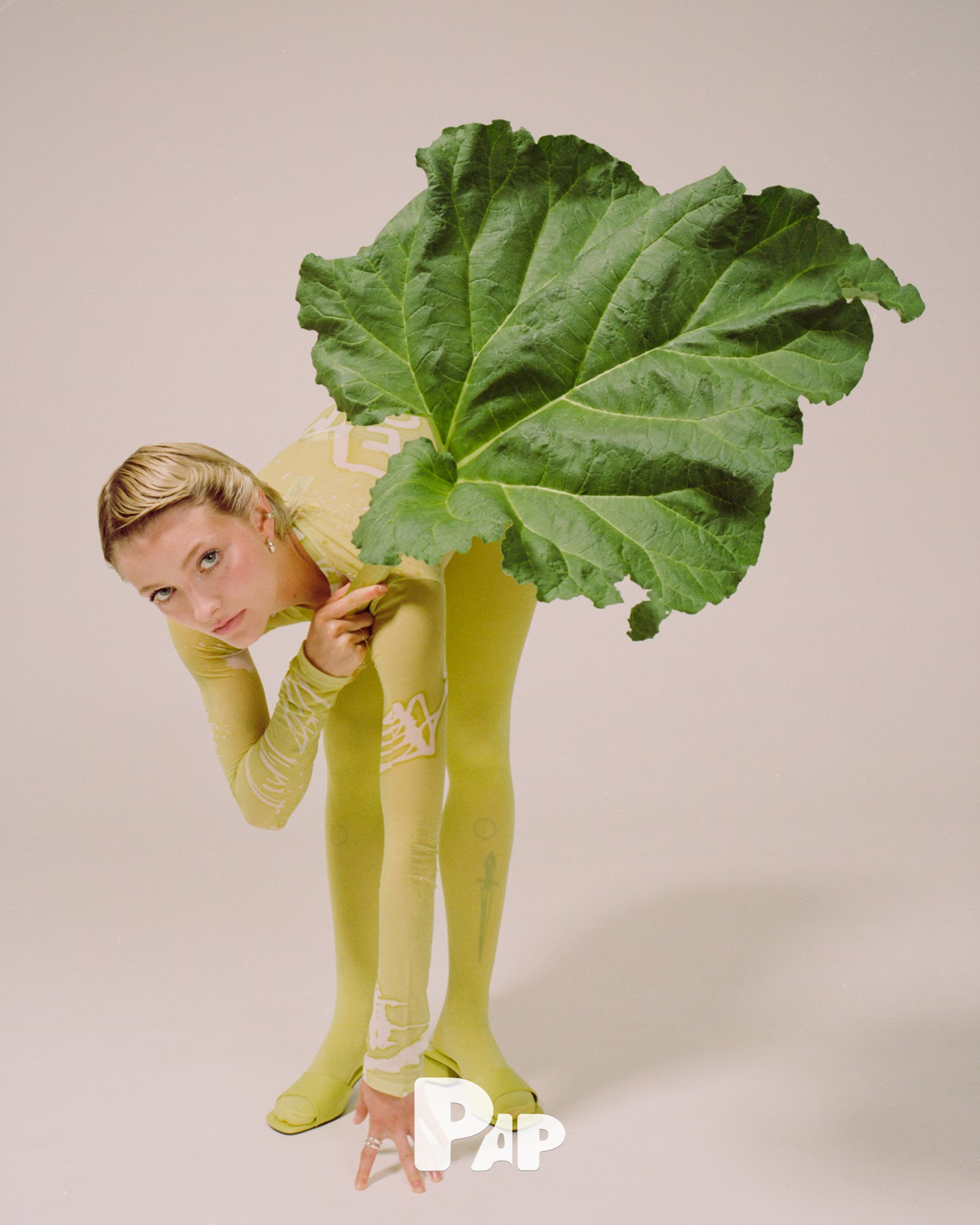 PAPAVER — Look 9
